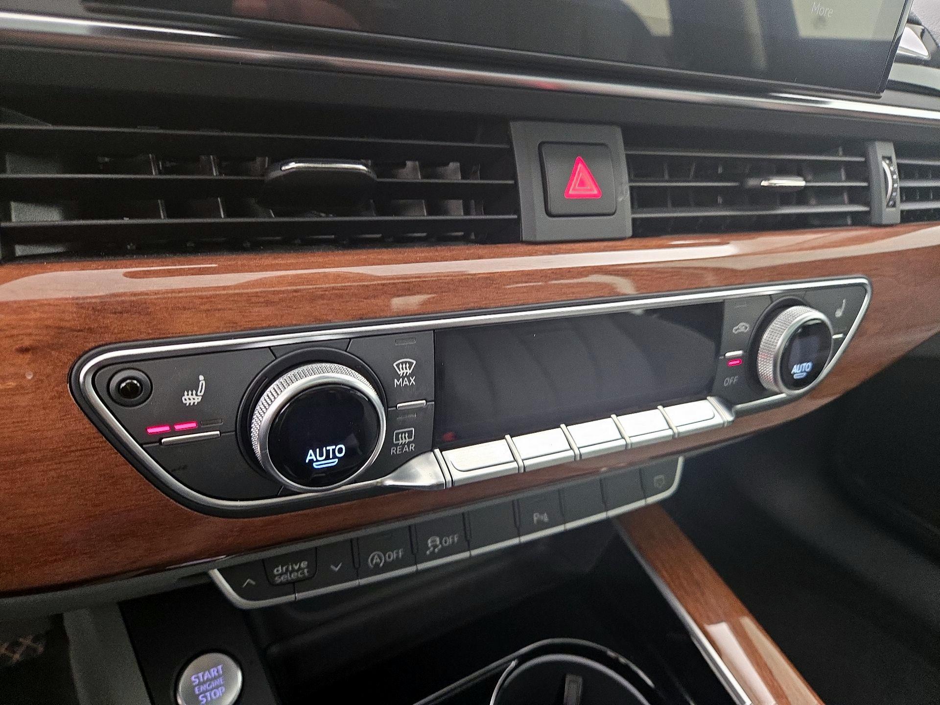 Thumbnail: 2023 Audi A4 - 16