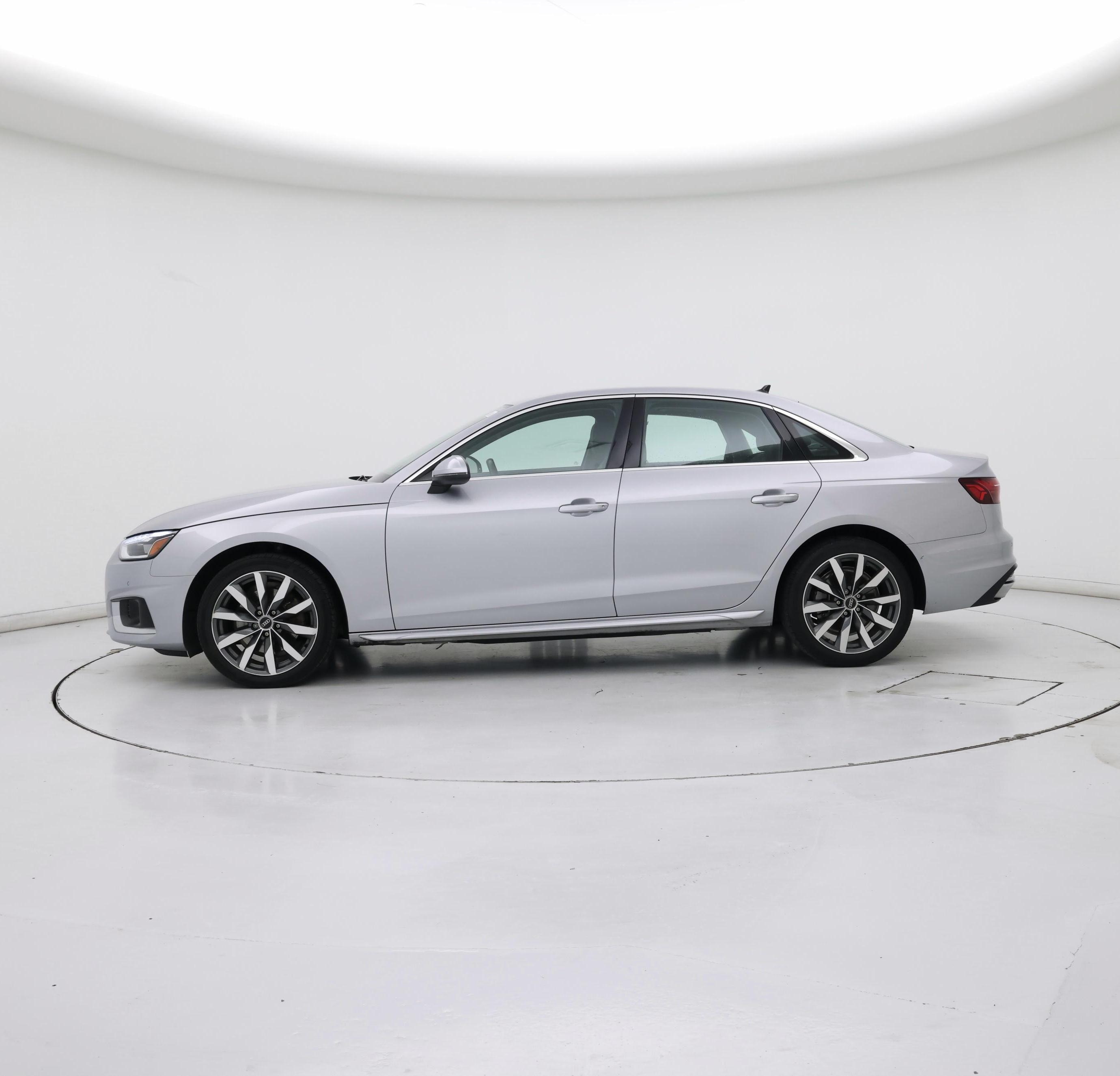 Thumbnail: 2023 Audi A4 - 3