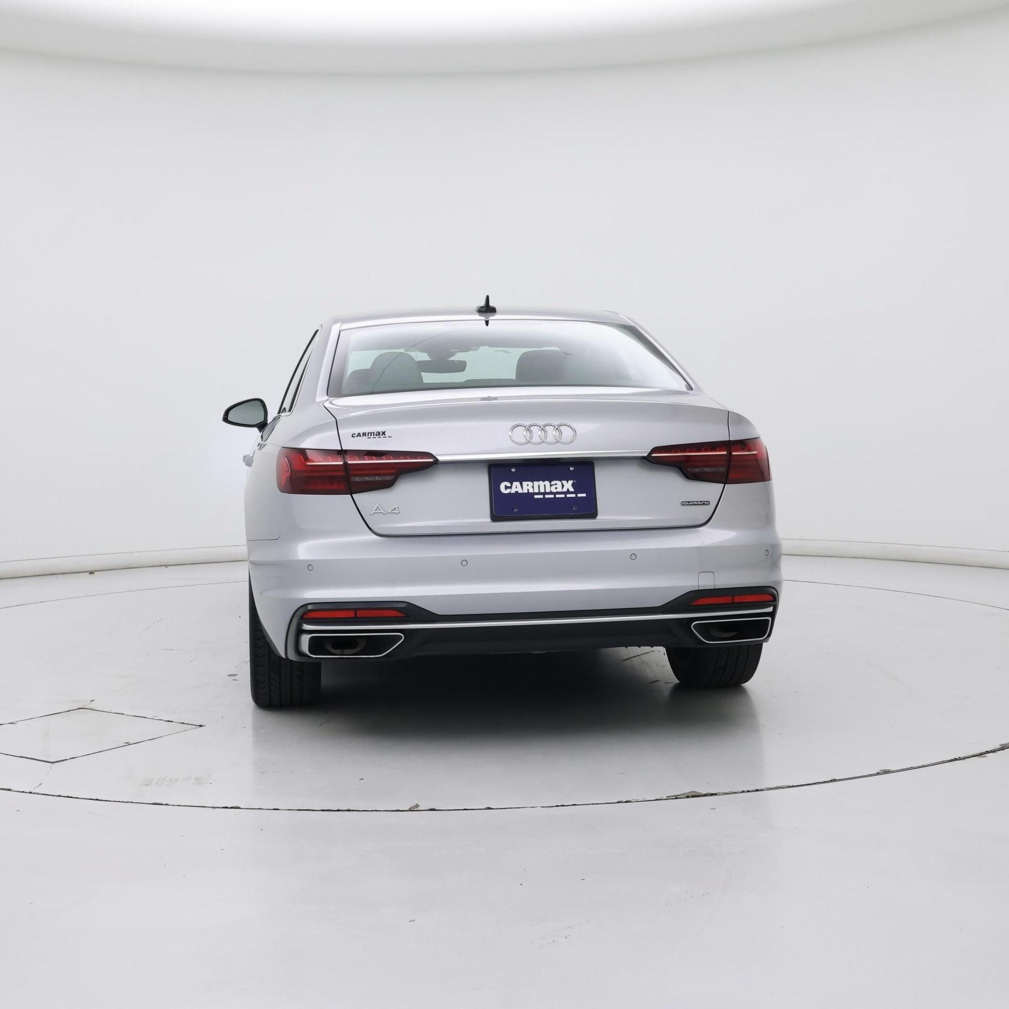 Thumbnail: 2023 Audi A4 - 6