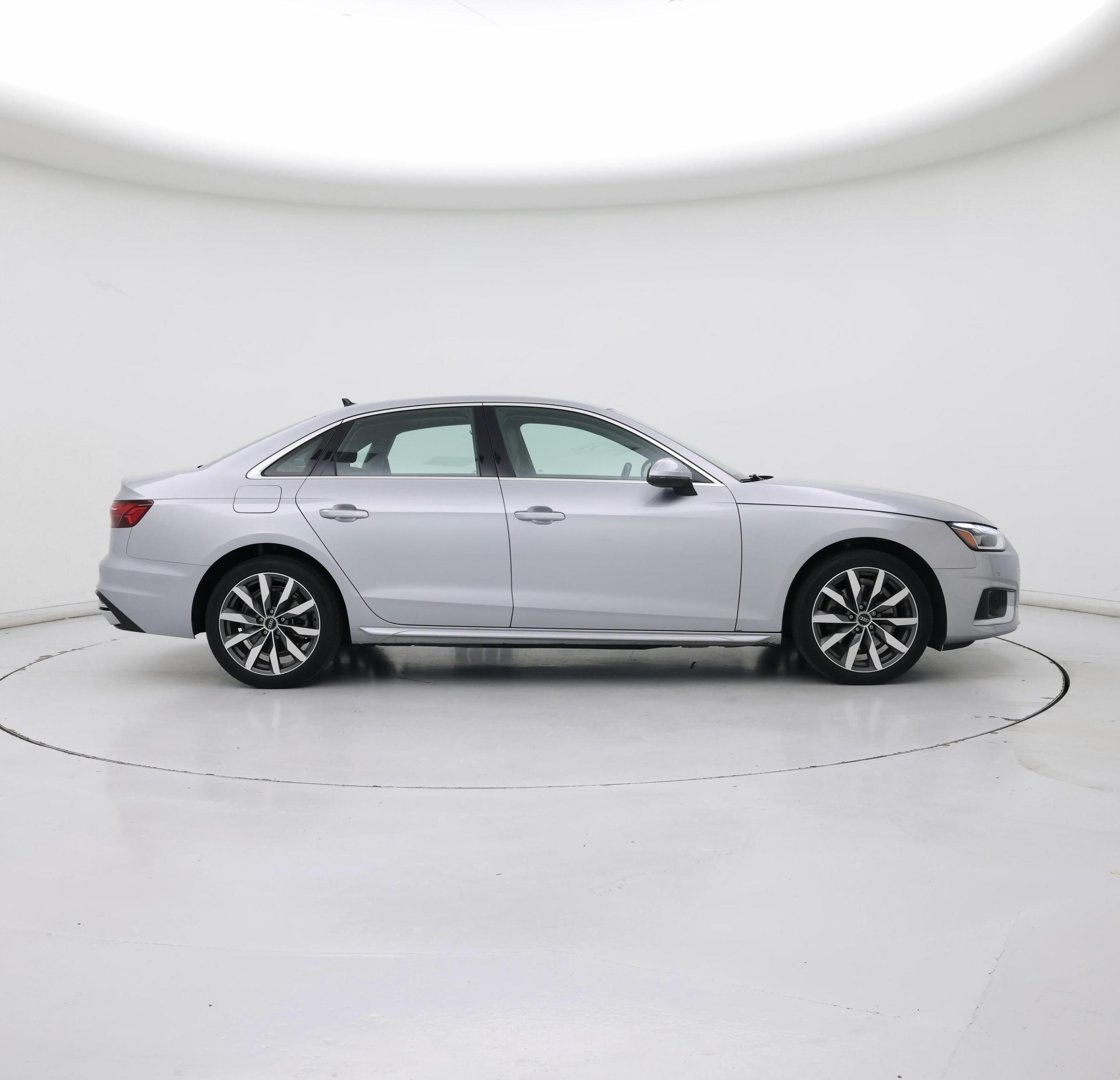 Thumbnail: 2023 Audi A4 - 7