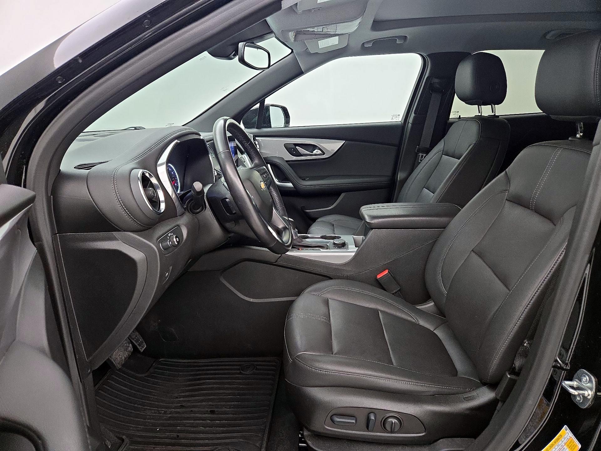 Thumbnail: 2022 Chevrolet Blazer - 11