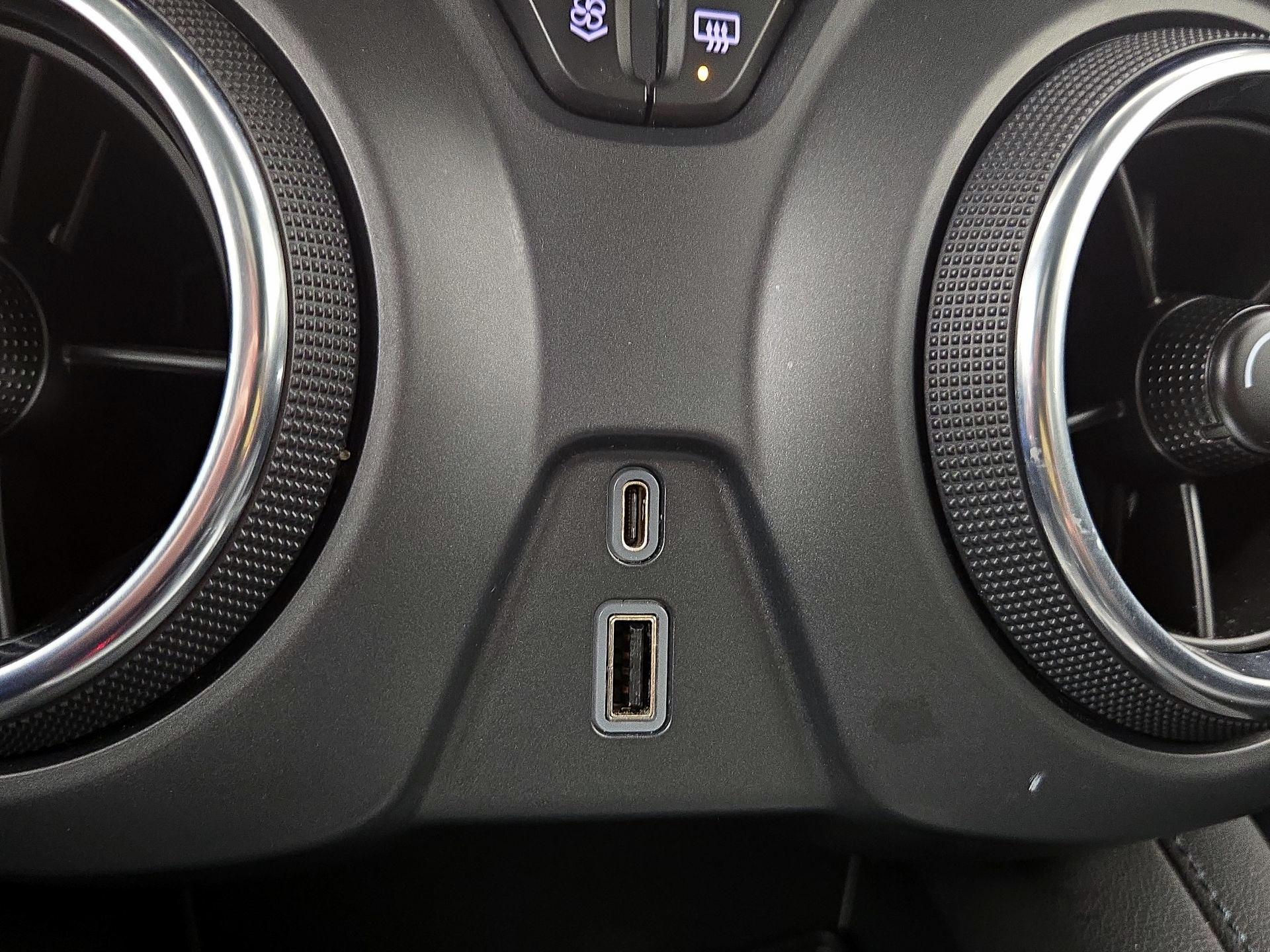 Thumbnail: 2022 Chevrolet Blazer - 18