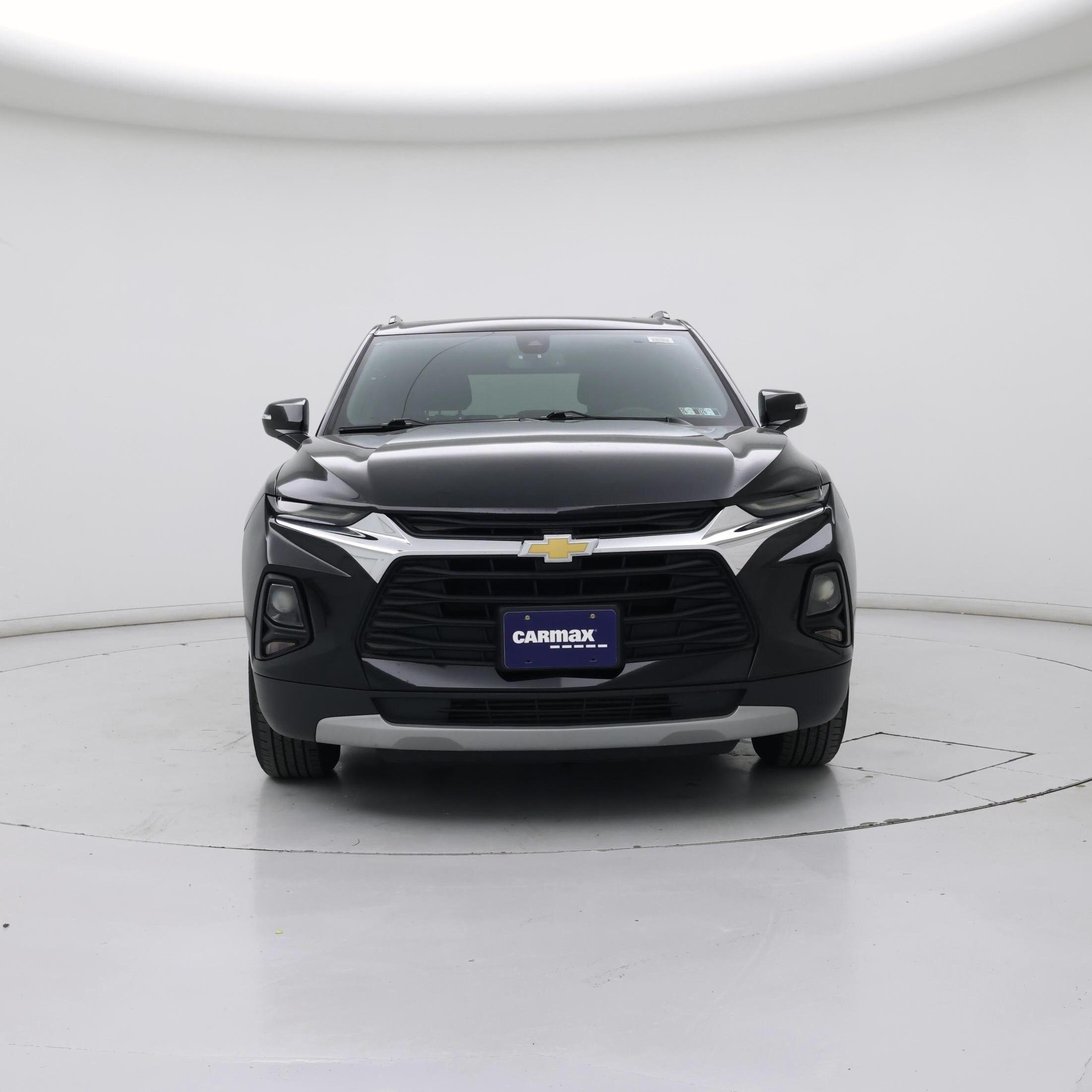 Thumbnail: 2022 Chevrolet Blazer - 5