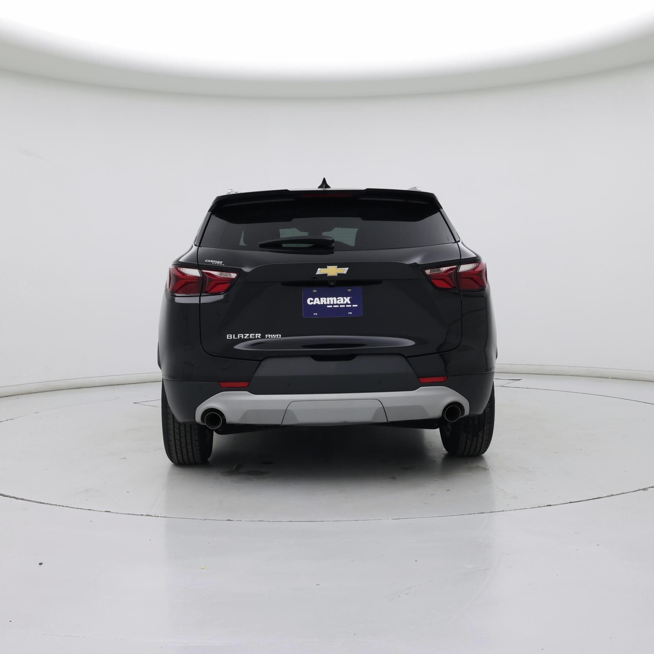 Thumbnail: 2022 Chevrolet Blazer - 6