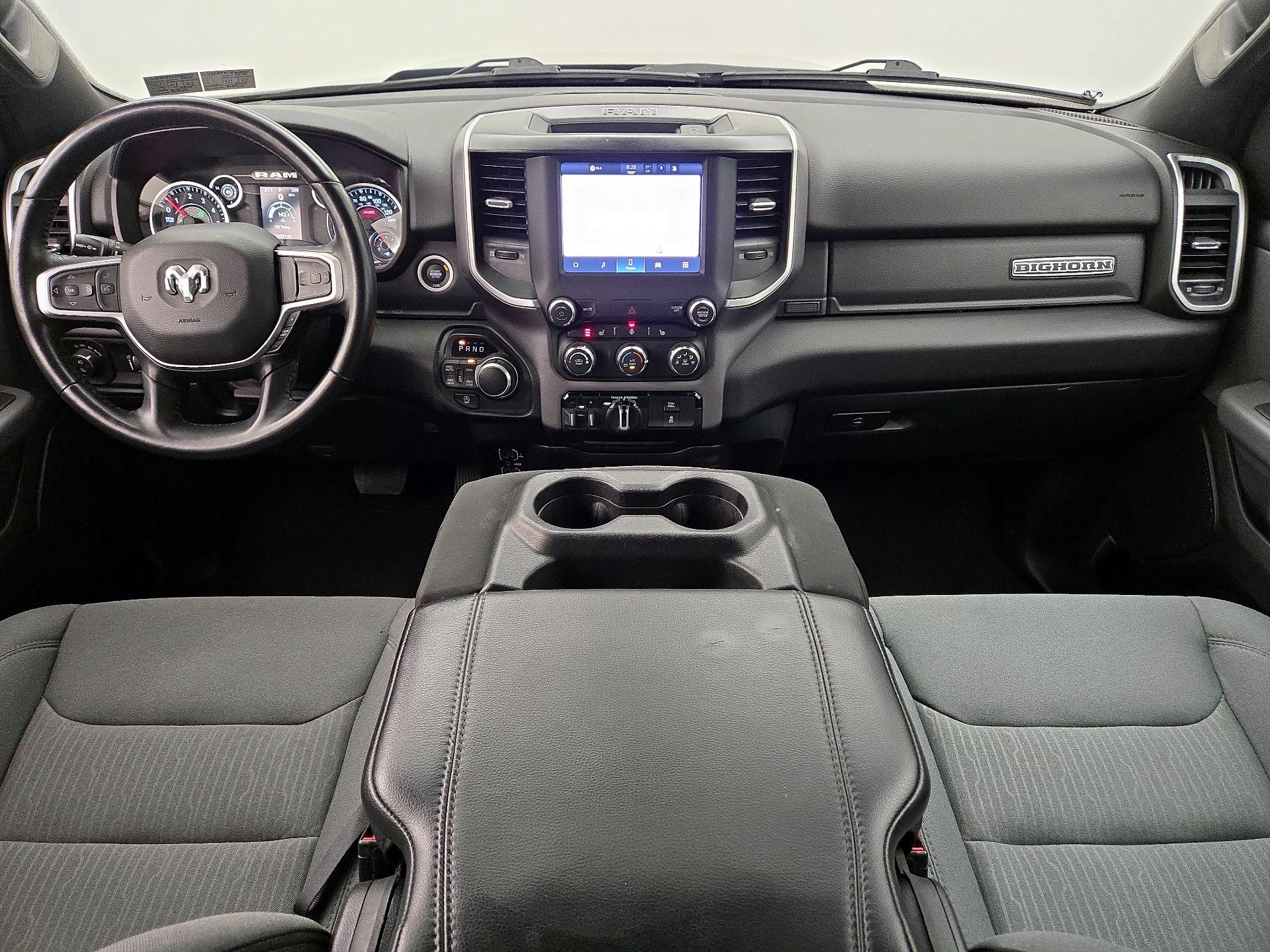 Thumbnail: 2023 RAM 1500 - 9