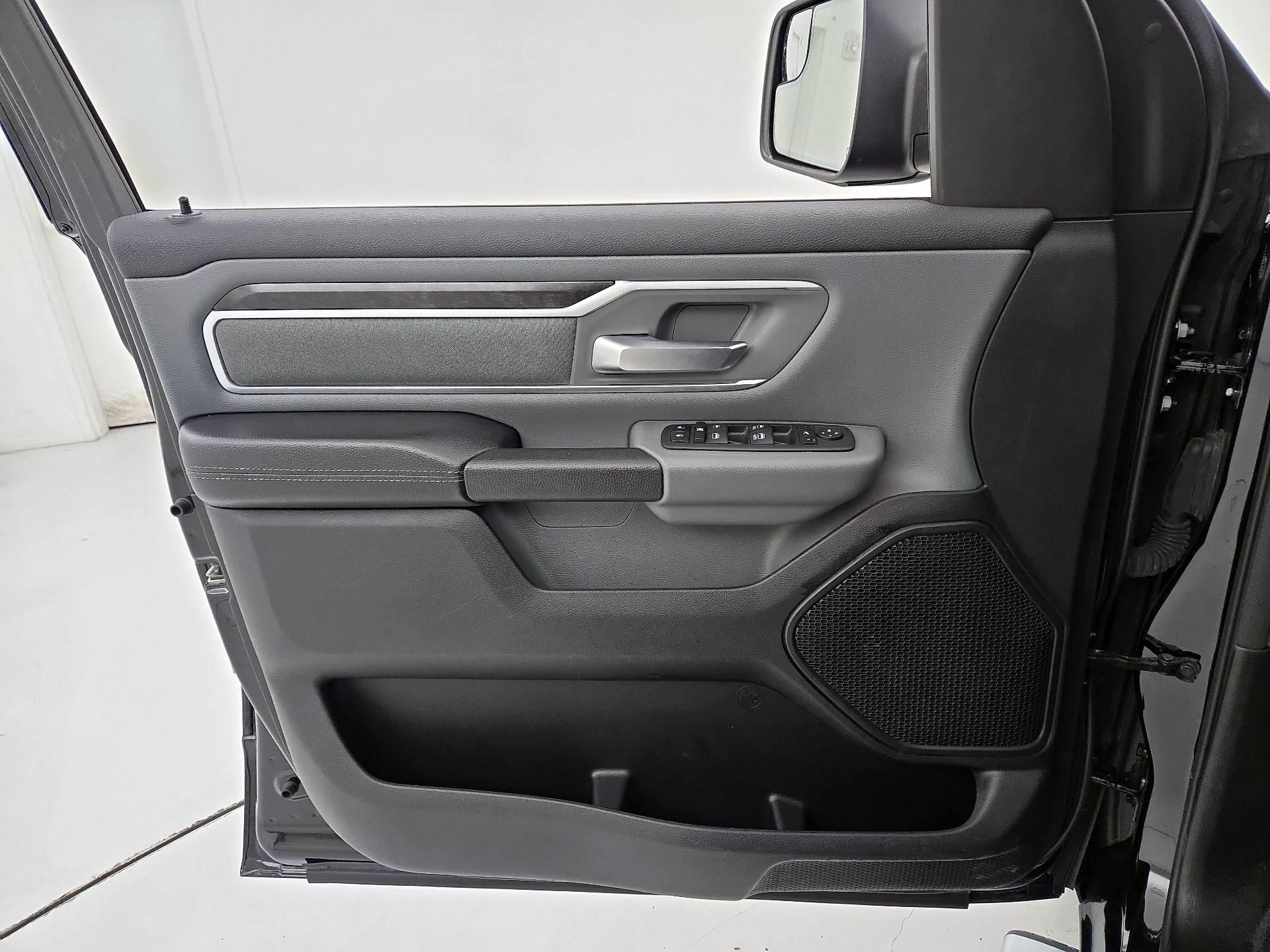 Thumbnail: 2023 RAM 1500 - 12