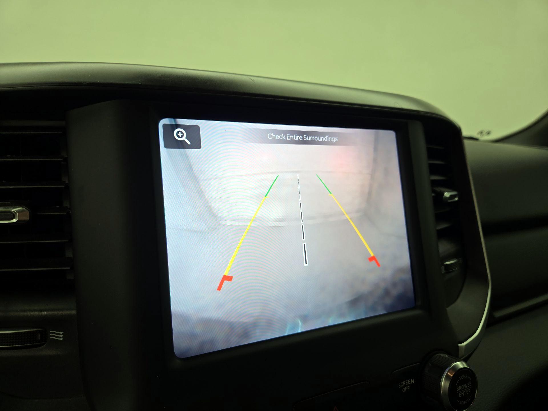 Thumbnail: 2023 RAM 1500 - 14