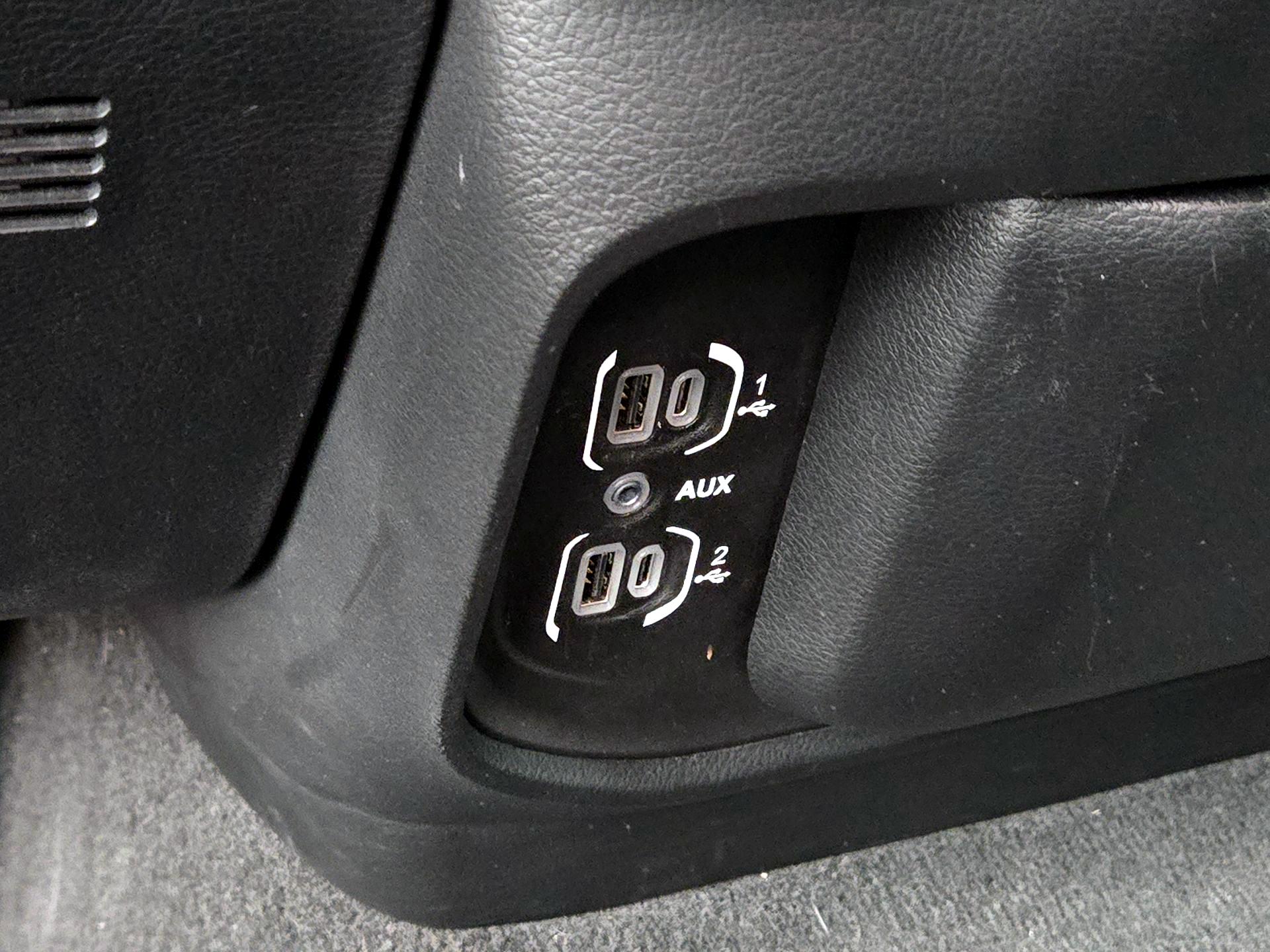 Thumbnail: 2023 RAM 1500 - 18