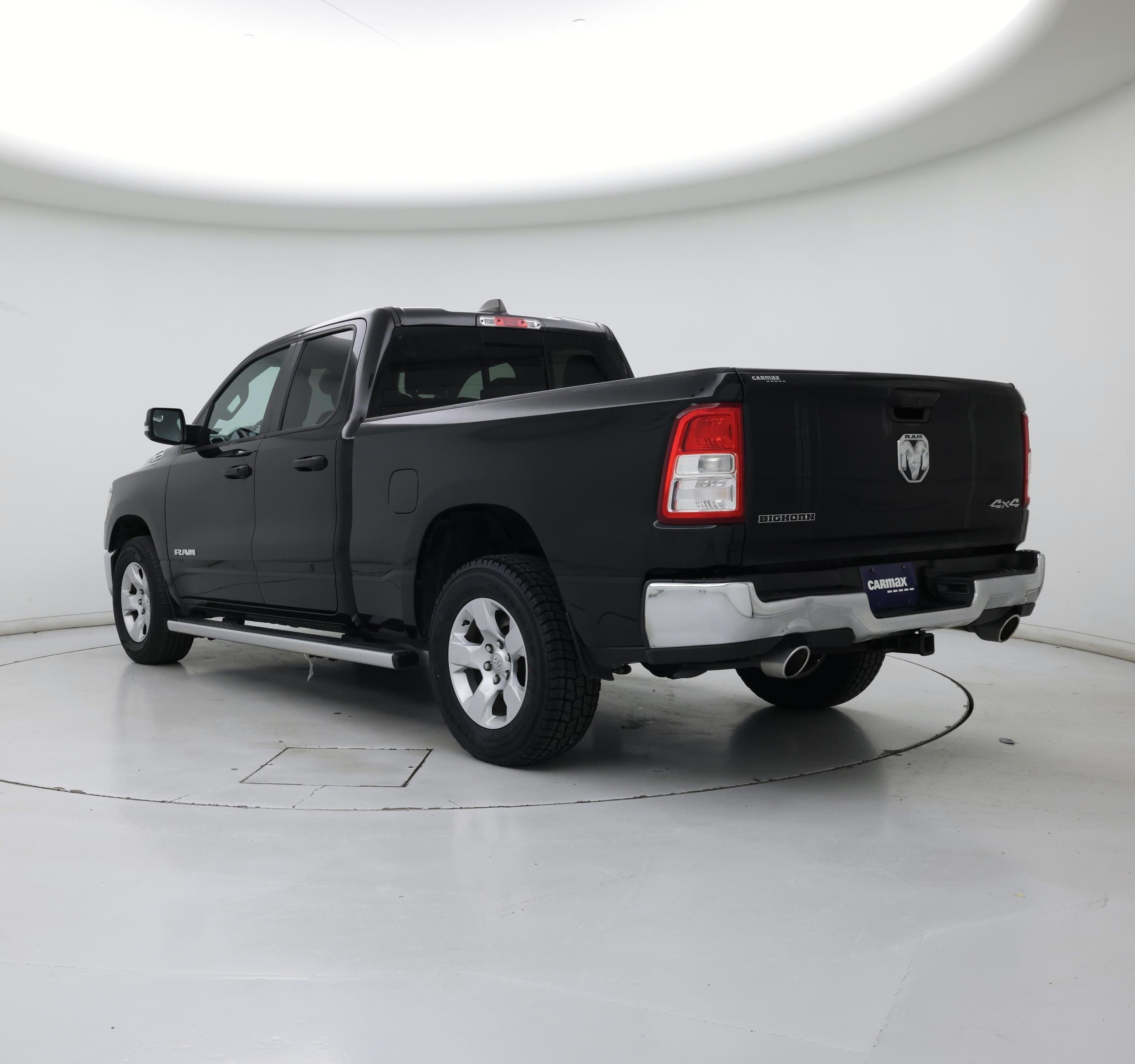 Thumbnail: 2023 RAM 1500 - 2