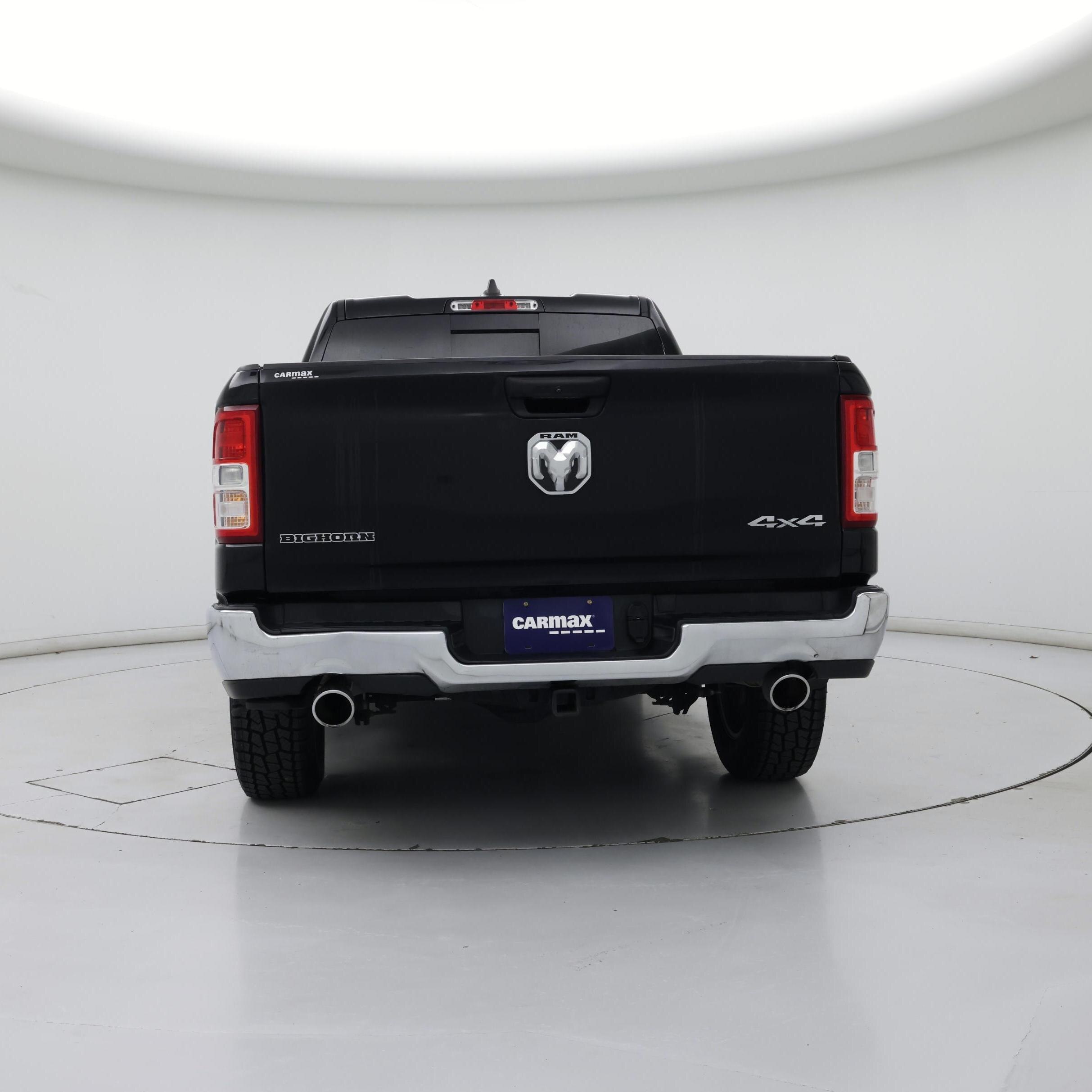 Thumbnail: 2023 RAM 1500 - 6