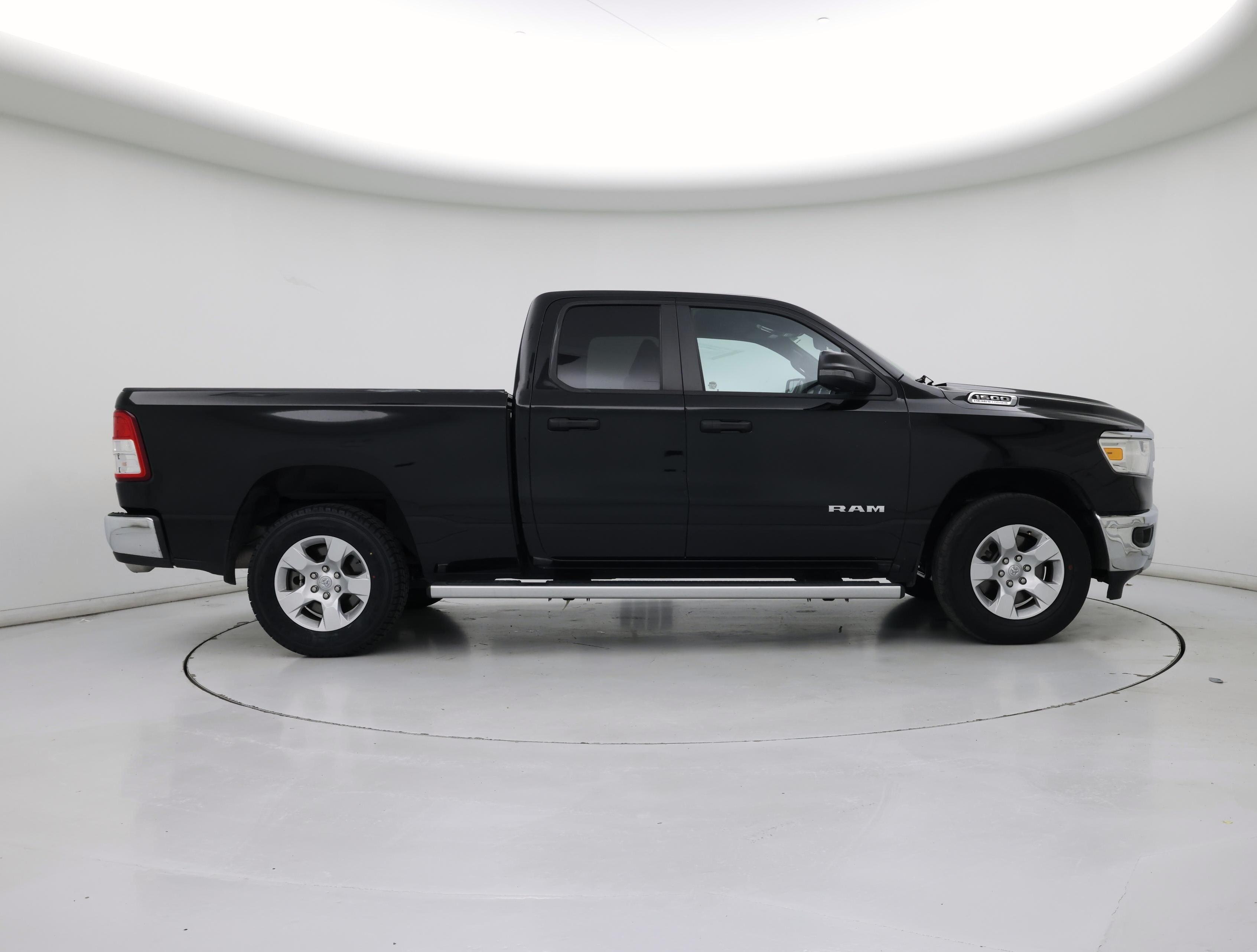 Thumbnail: 2023 RAM 1500 - 7