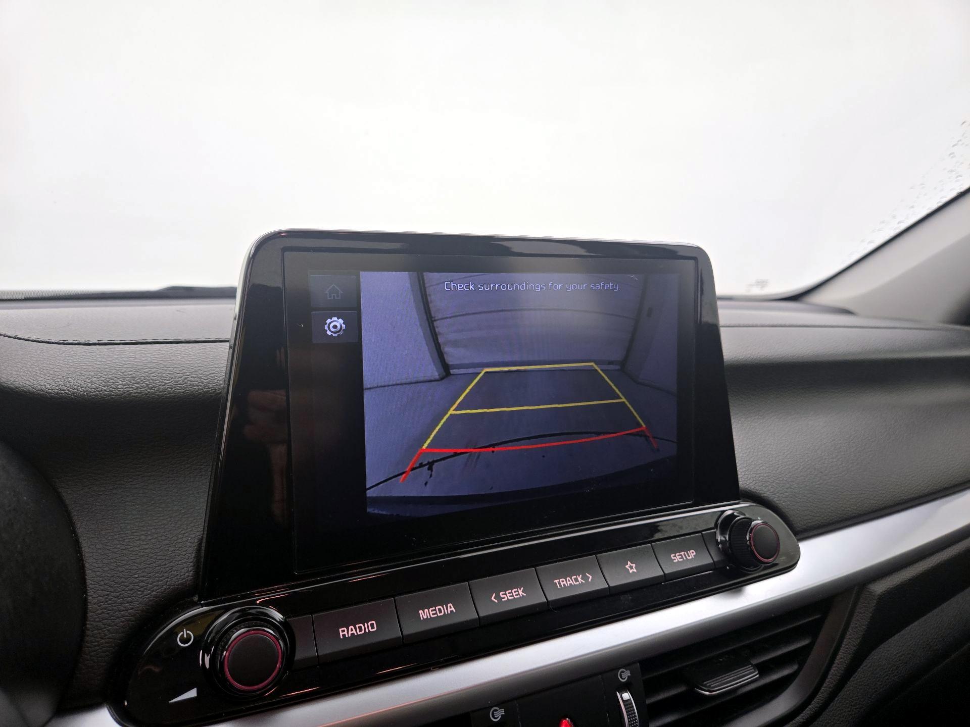 Thumbnail: 2023 Kia Forte - 14