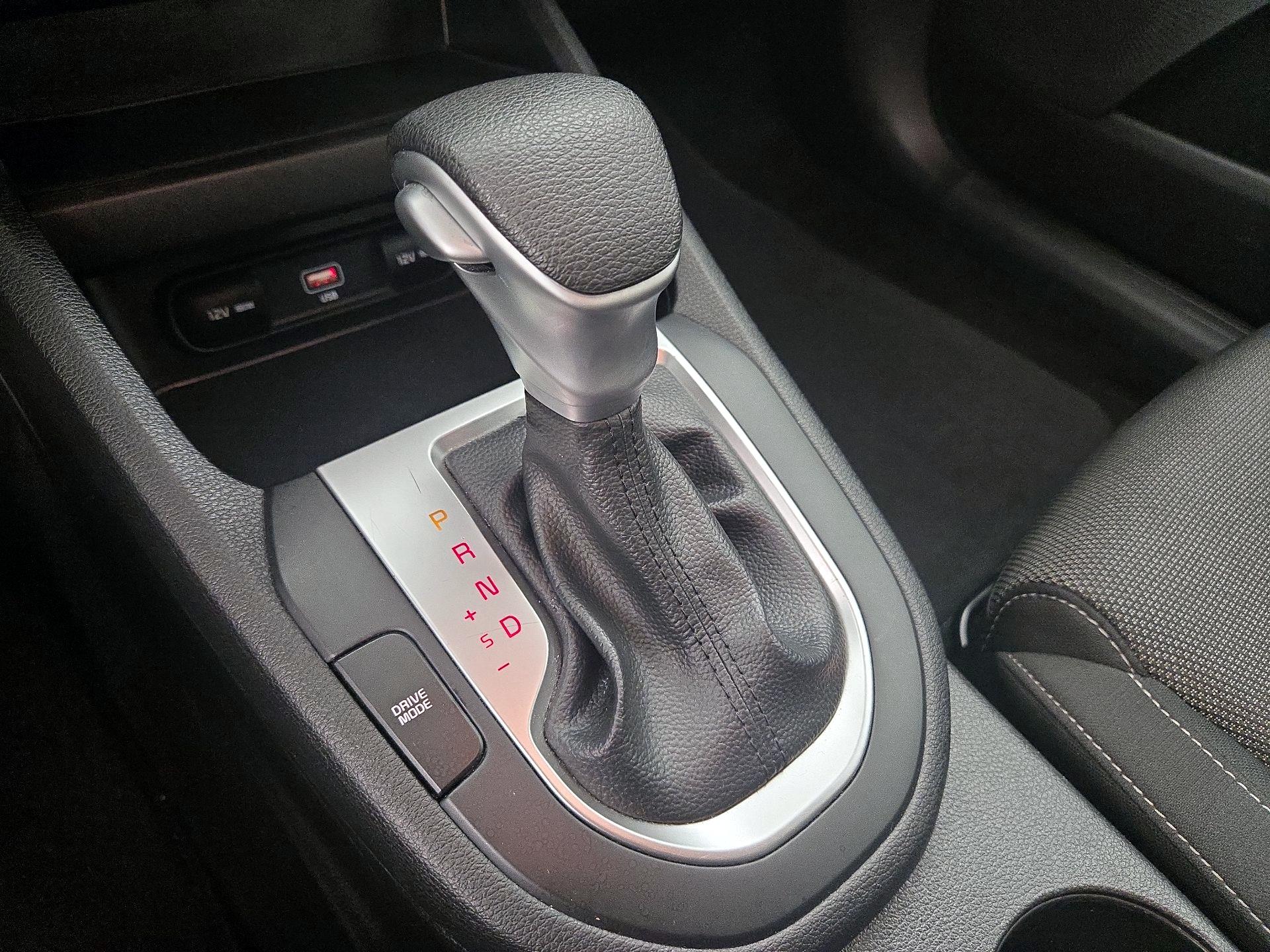 Thumbnail: 2023 Kia Forte - 17