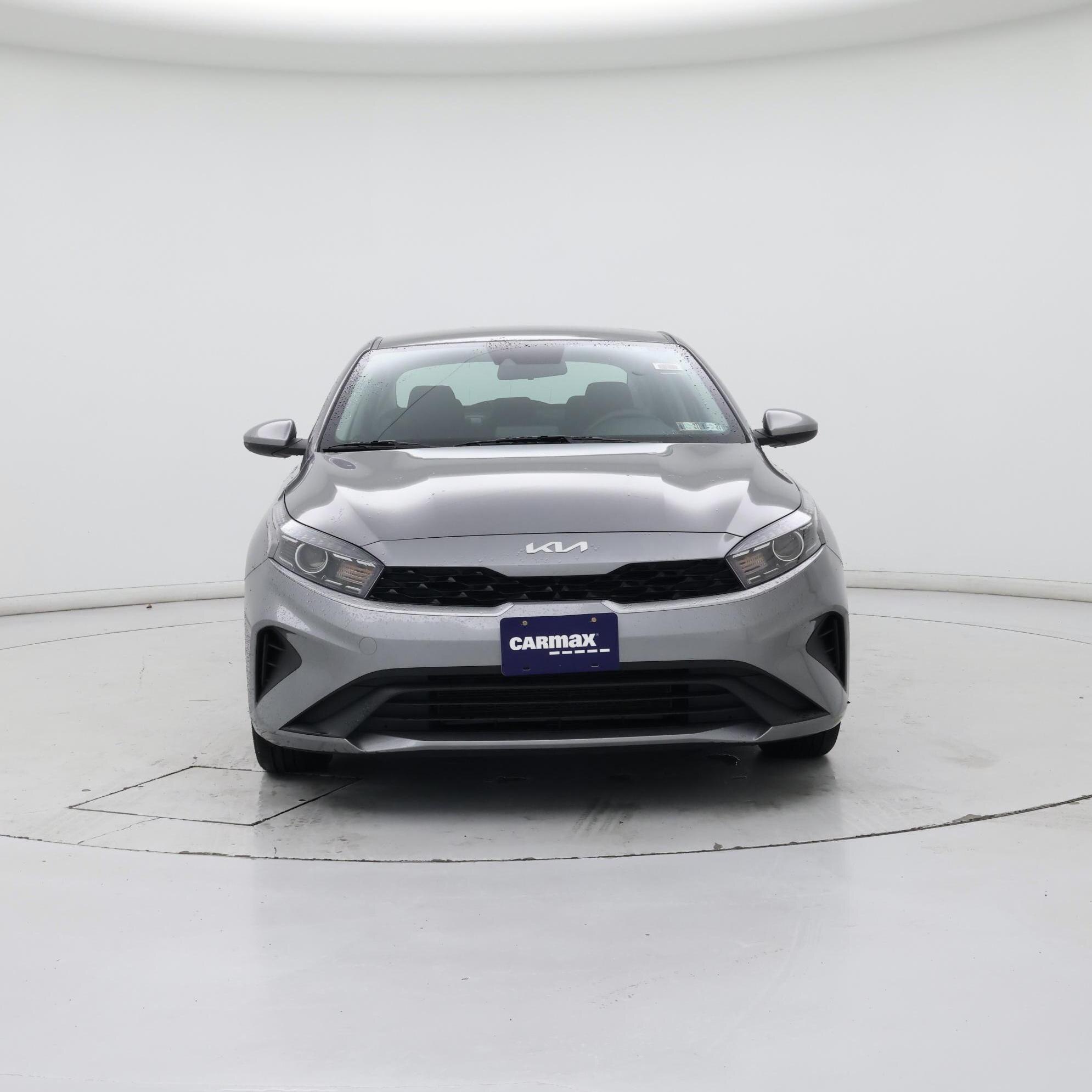 Thumbnail: 2023 Kia Forte - 5