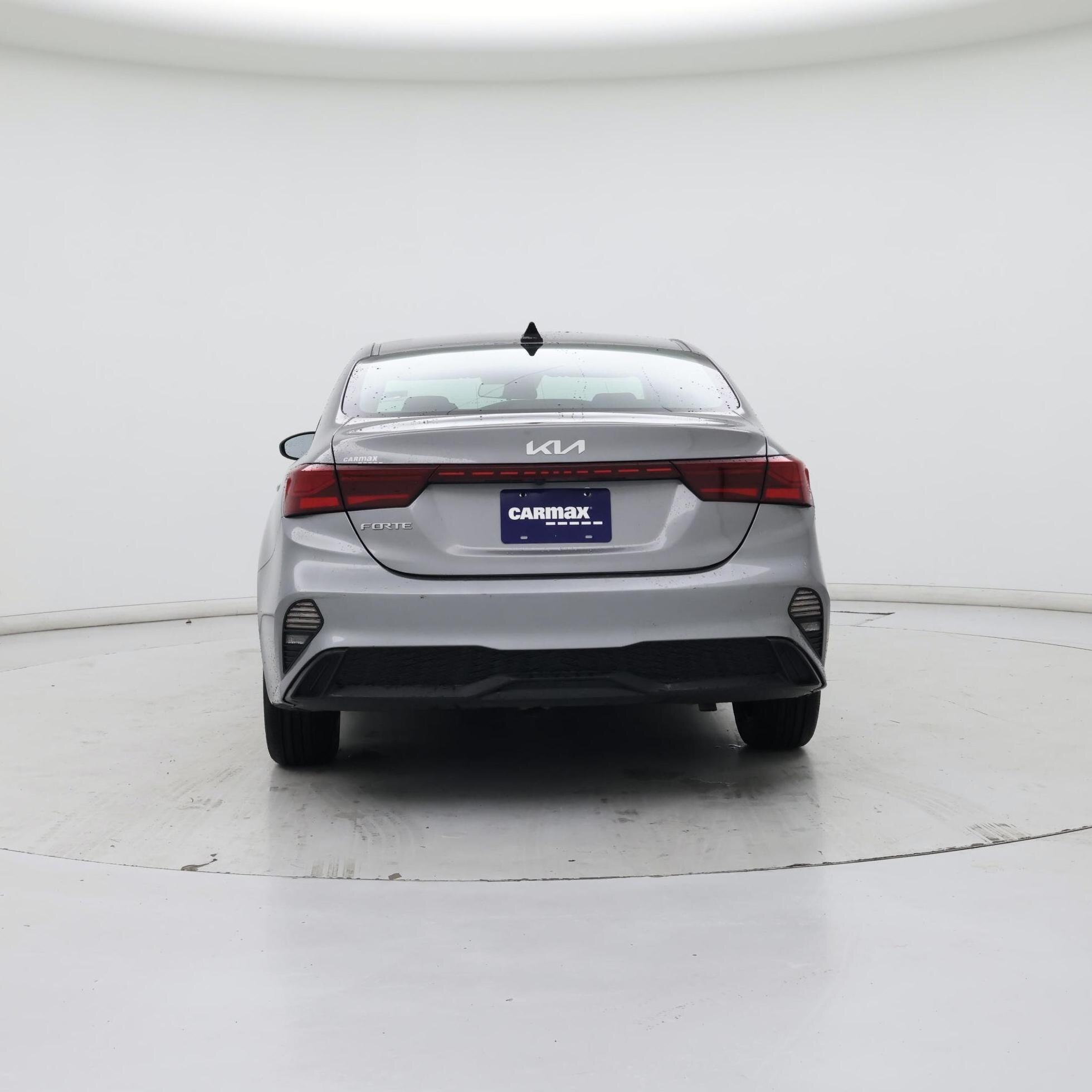 Thumbnail: 2023 Kia Forte - 6