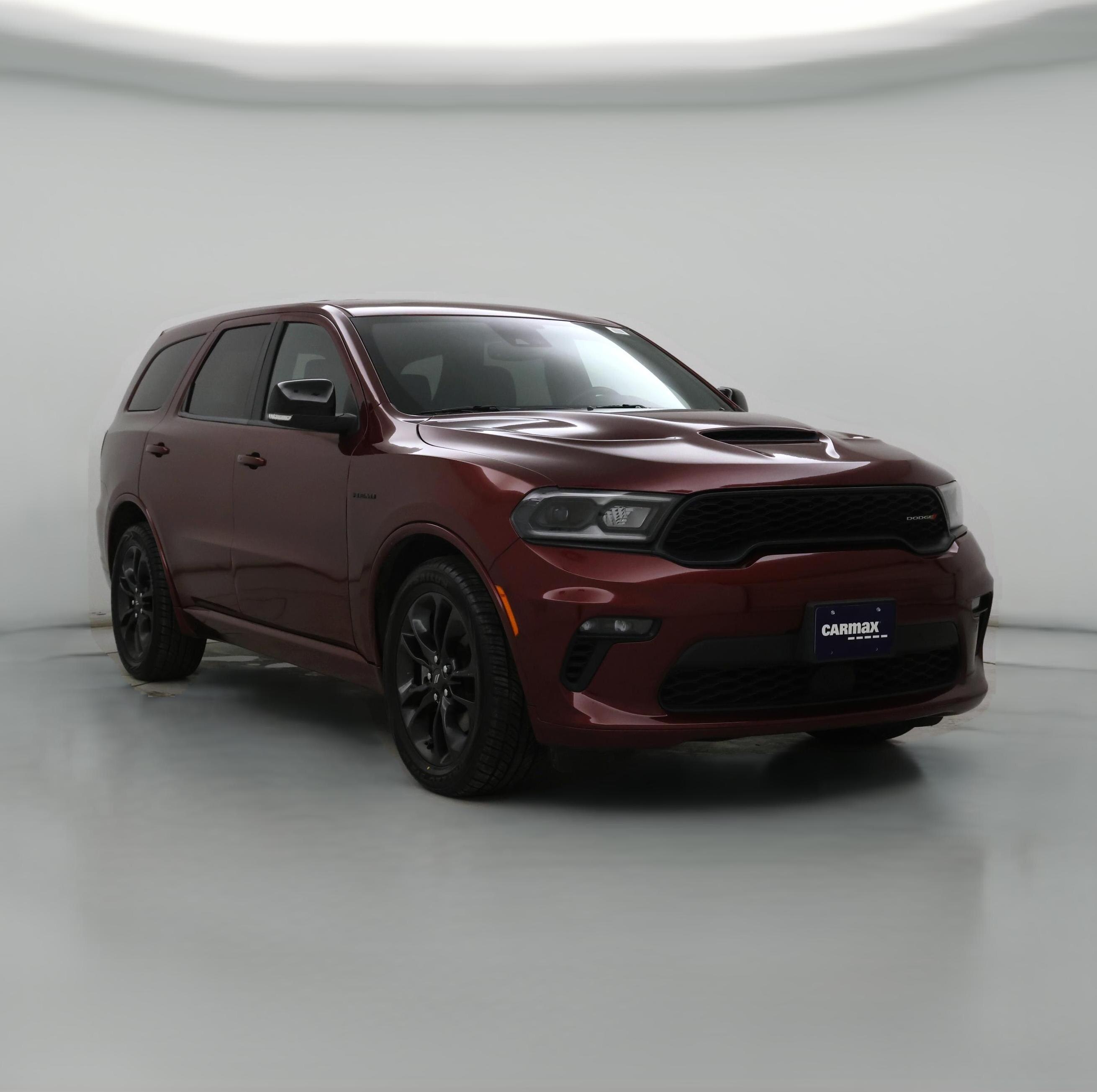 Thumbnail: 2022 Dodge Durango - 1