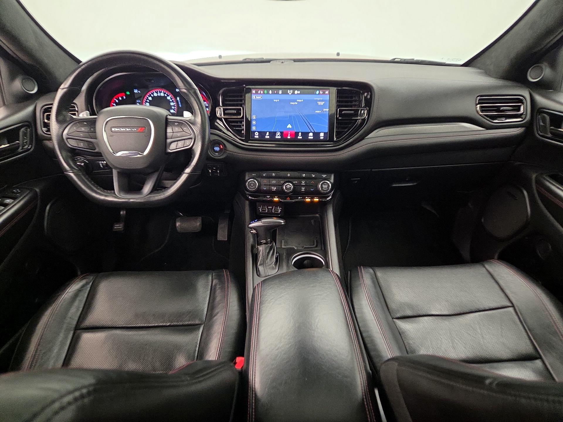 Thumbnail: 2022 Dodge Durango - 9