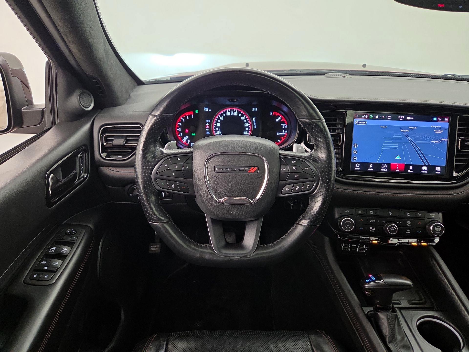 Thumbnail: 2022 Dodge Durango - 10