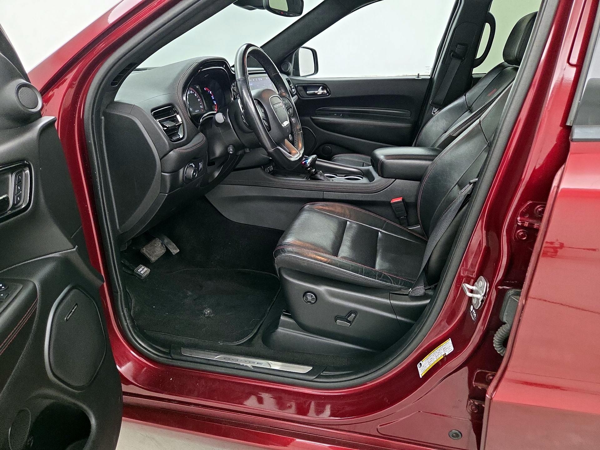 Thumbnail: 2022 Dodge Durango - 11