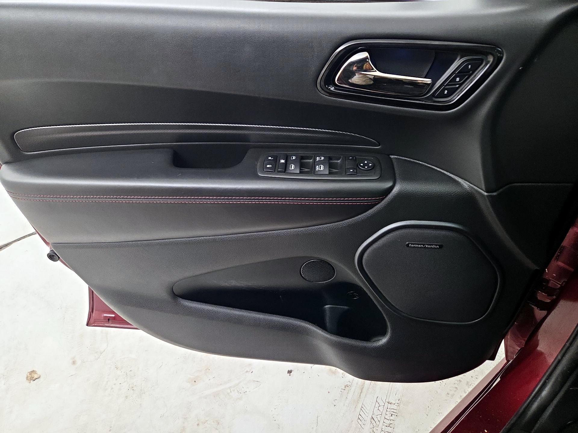 Thumbnail: 2022 Dodge Durango - 12