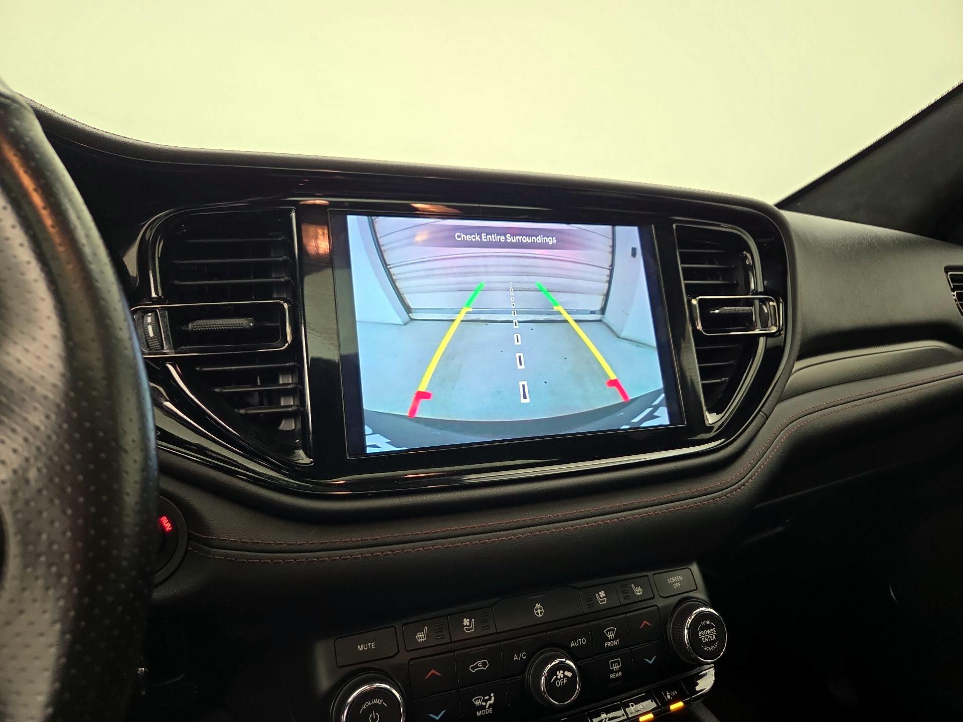 Thumbnail: 2022 Dodge Durango - 15