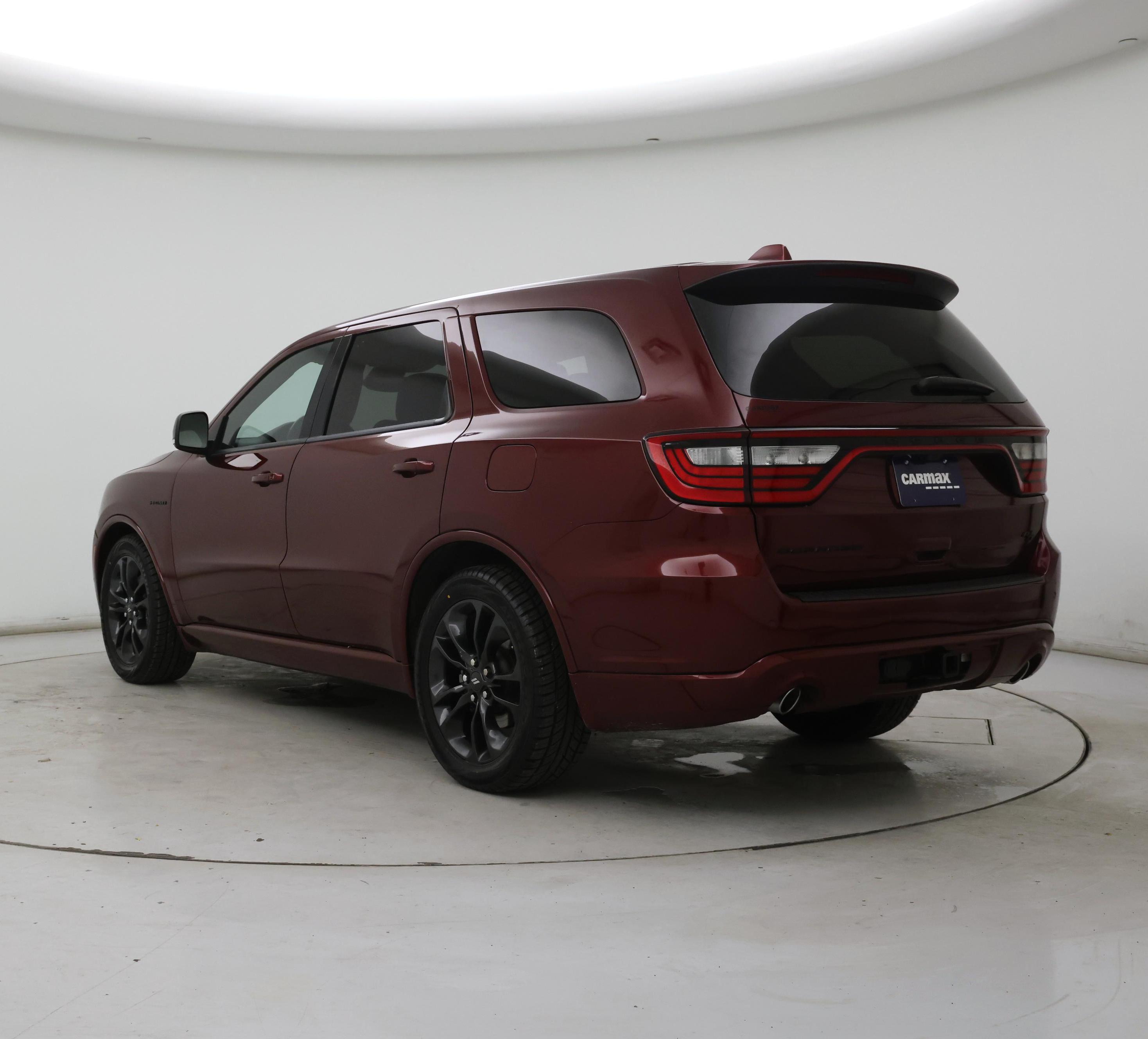 Thumbnail: 2022 Dodge Durango - 2