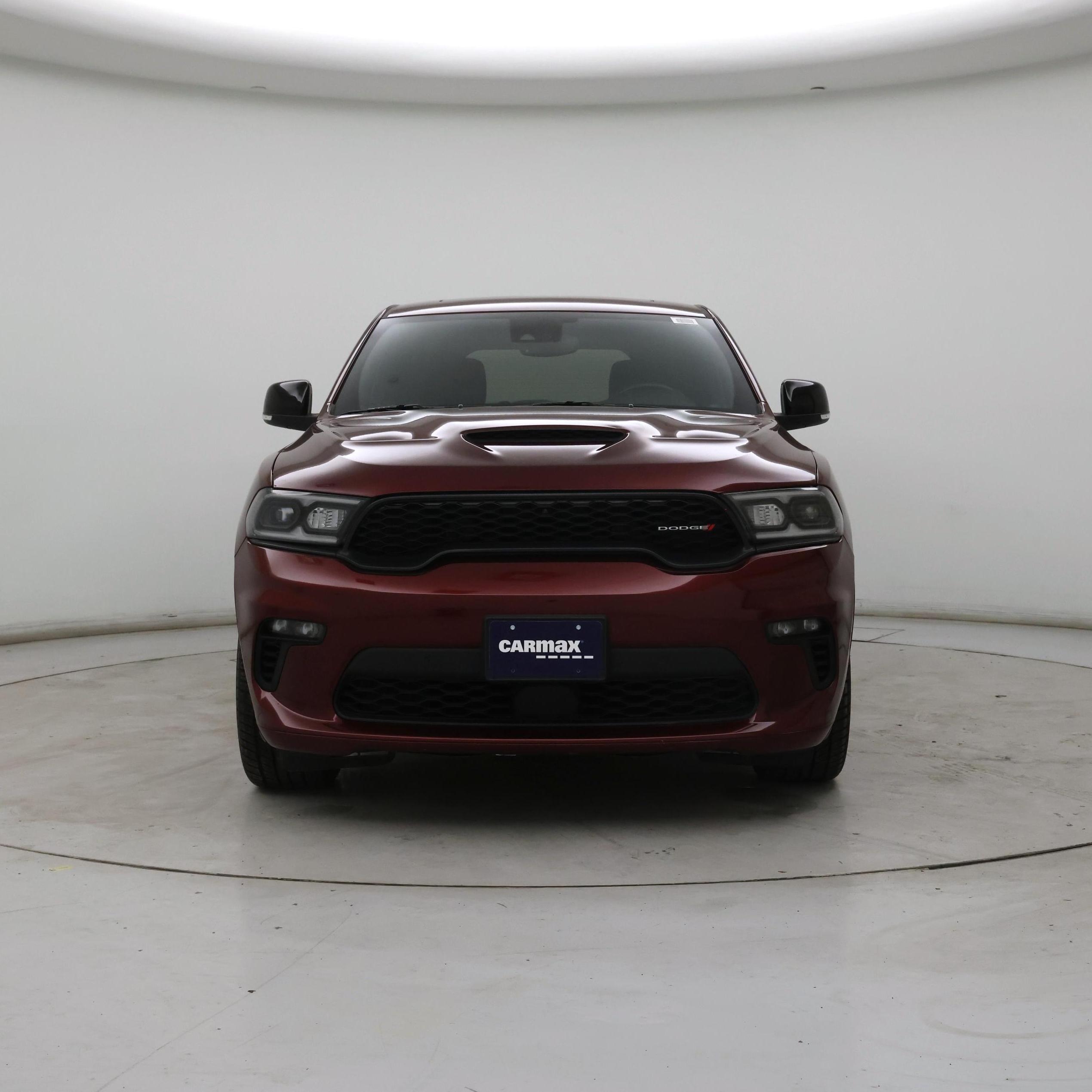 Thumbnail: 2022 Dodge Durango - 5