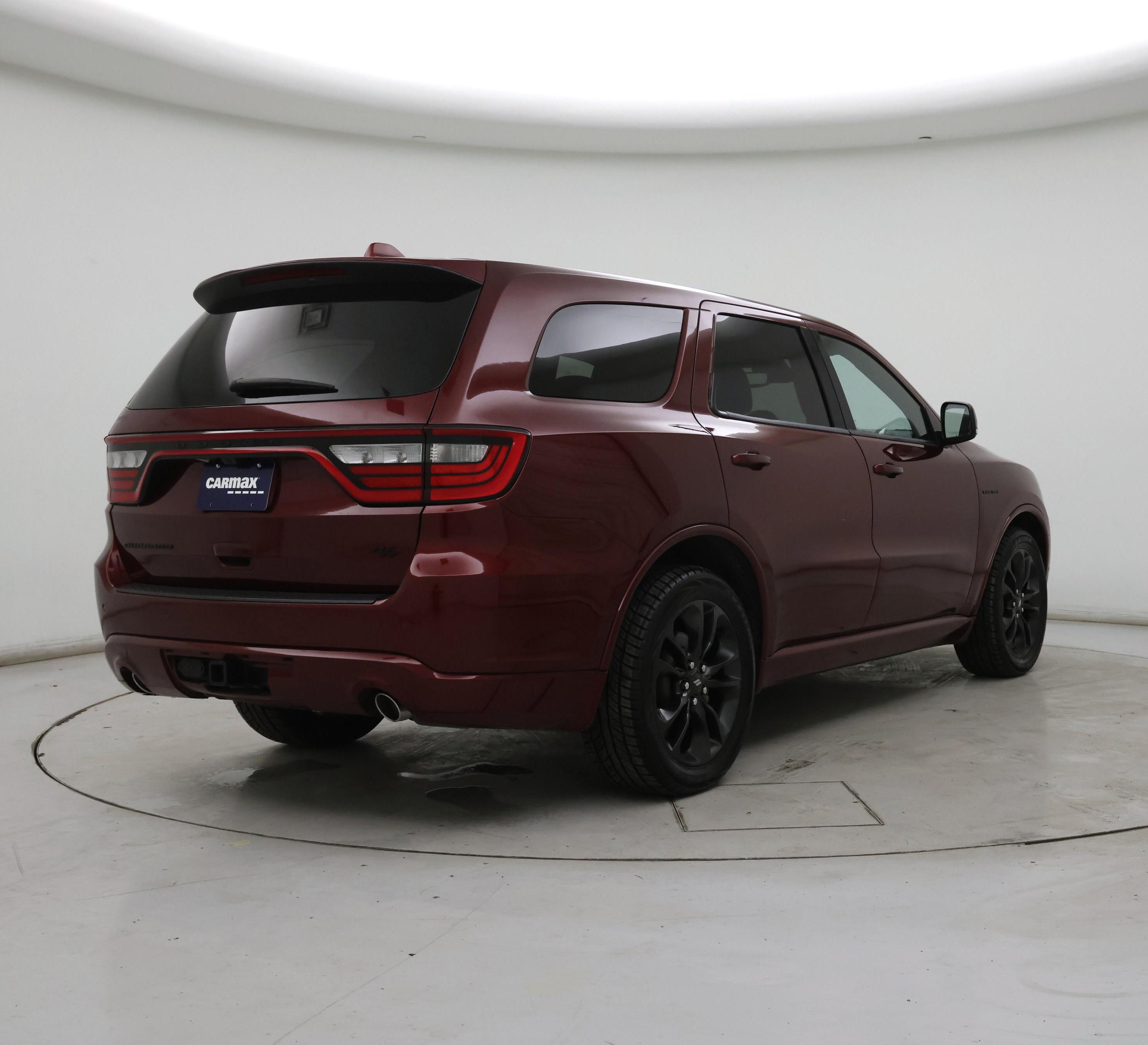 Thumbnail: 2022 Dodge Durango - 8