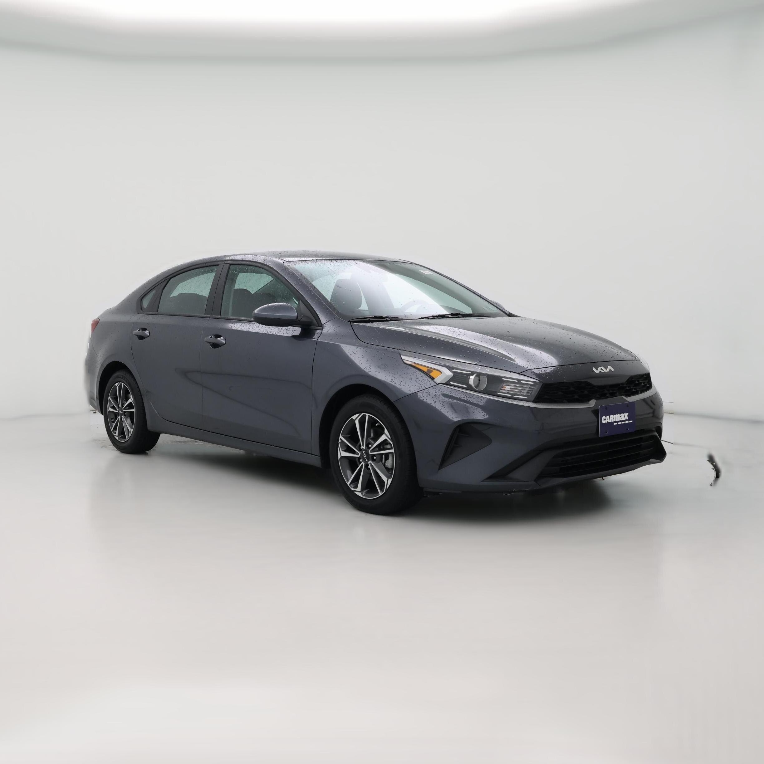 Thumbnail: 2024 Kia Forte - 1