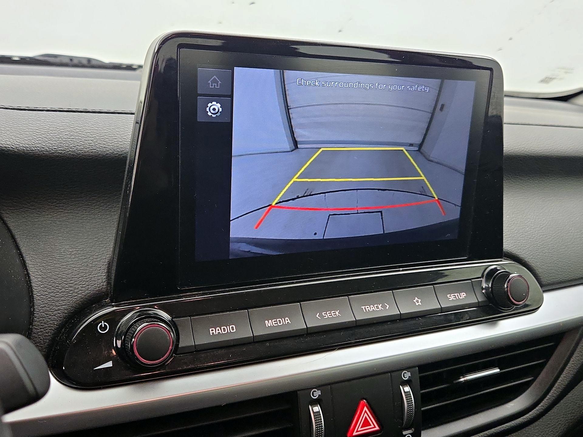 Thumbnail: 2024 Kia Forte - 14