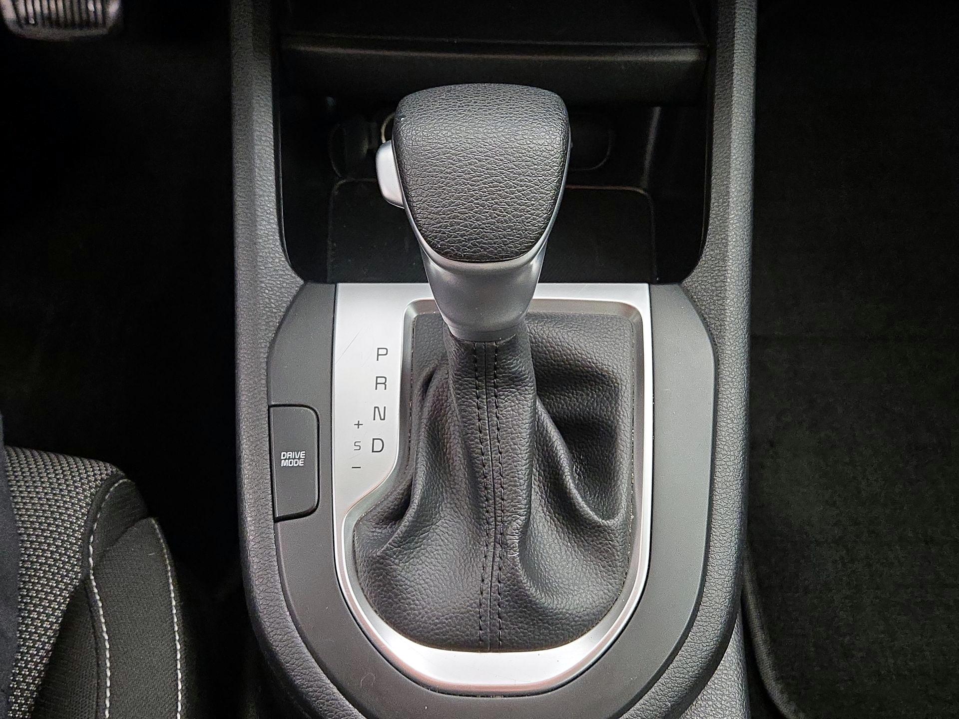 Thumbnail: 2024 Kia Forte - 17