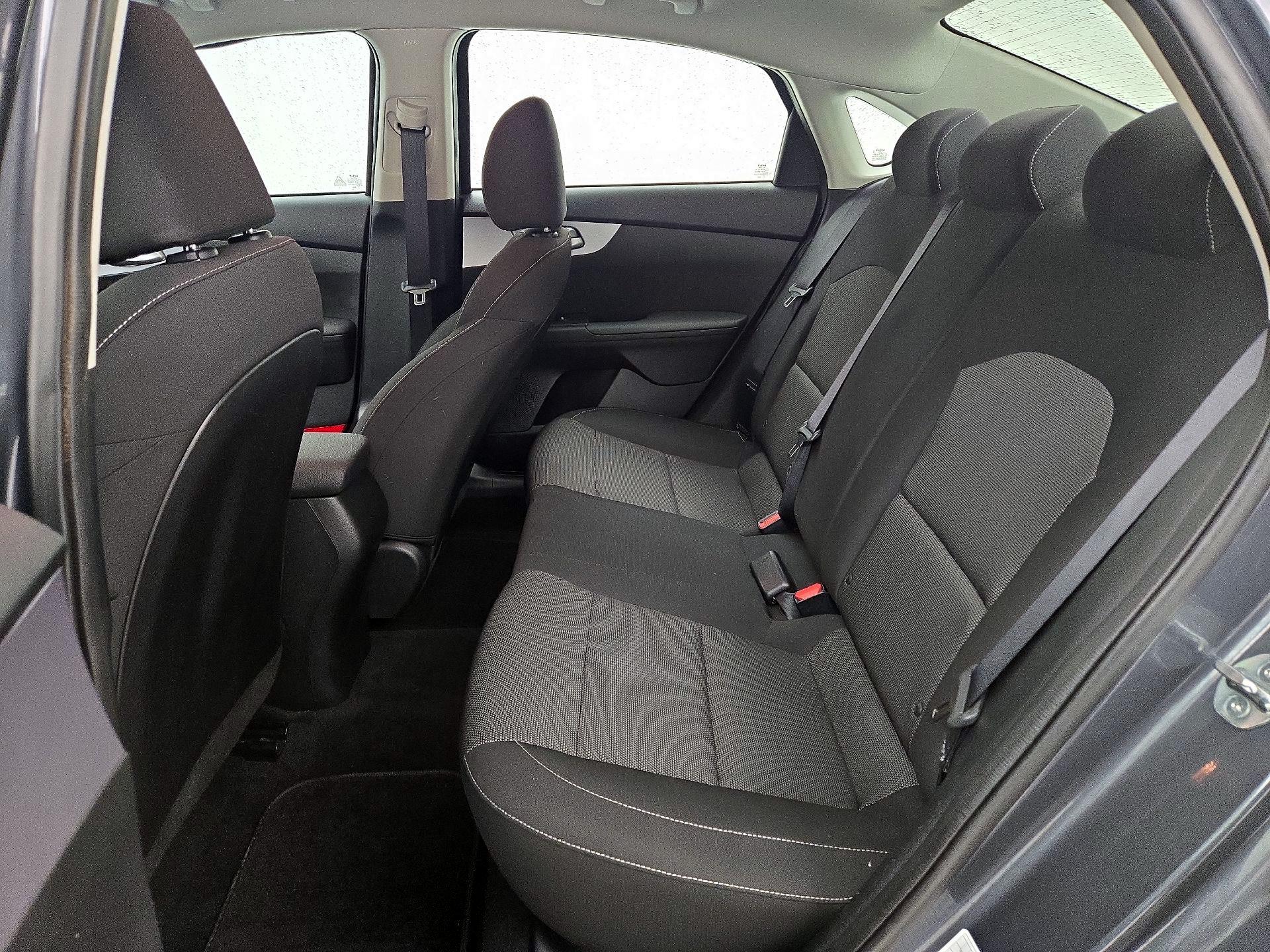 Thumbnail: 2024 Kia Forte - 19