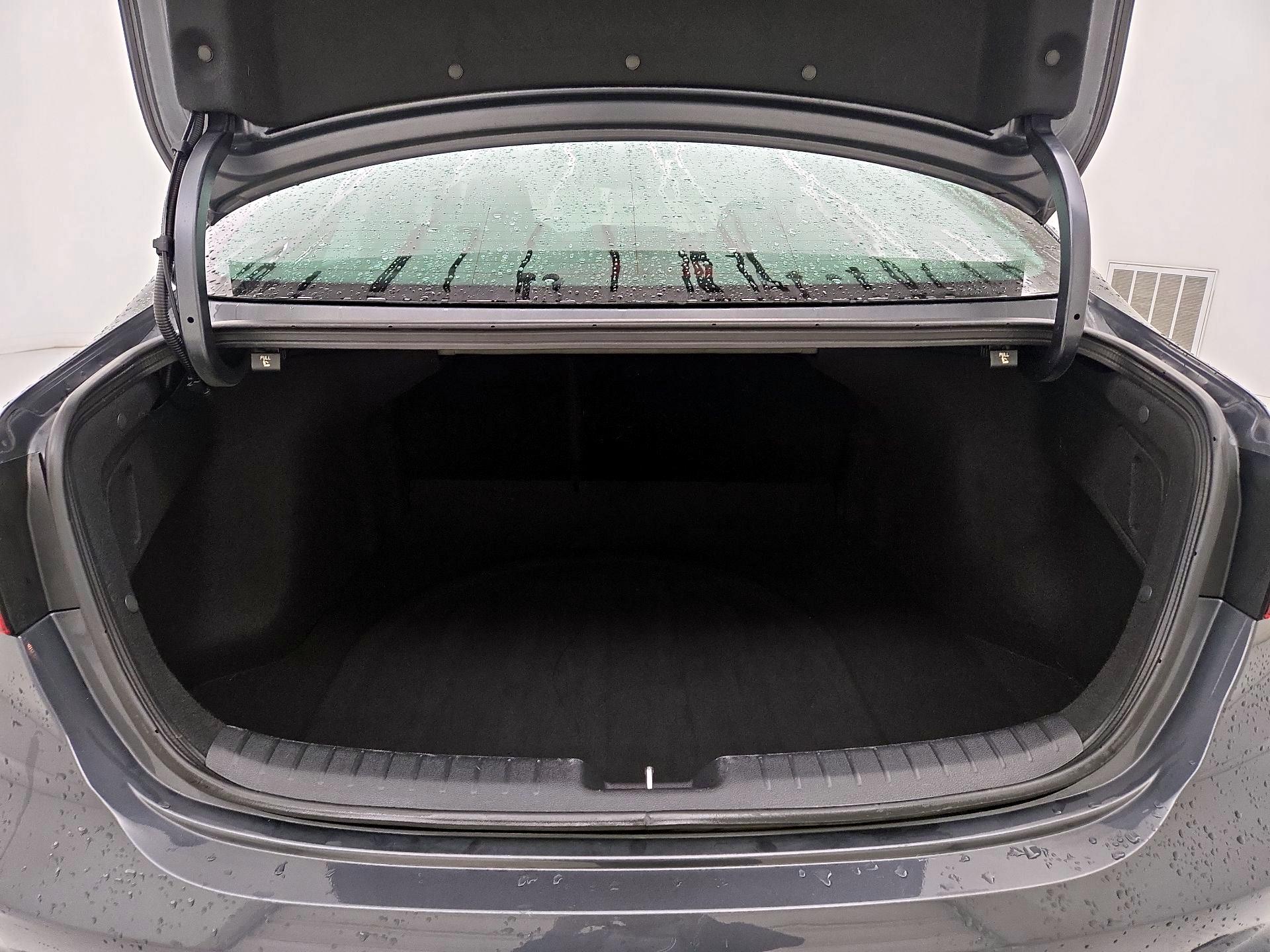 Thumbnail: 2024 Kia Forte - 20