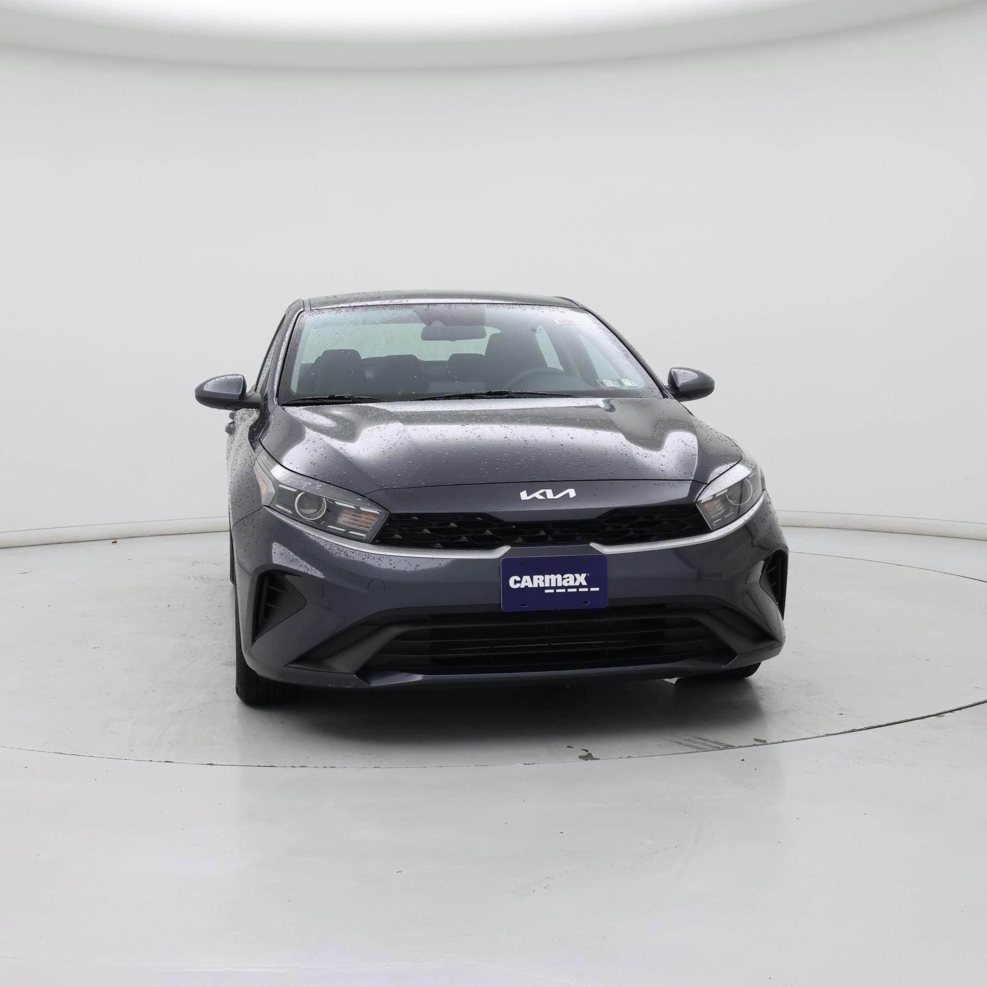 Thumbnail: 2024 Kia Forte - 5