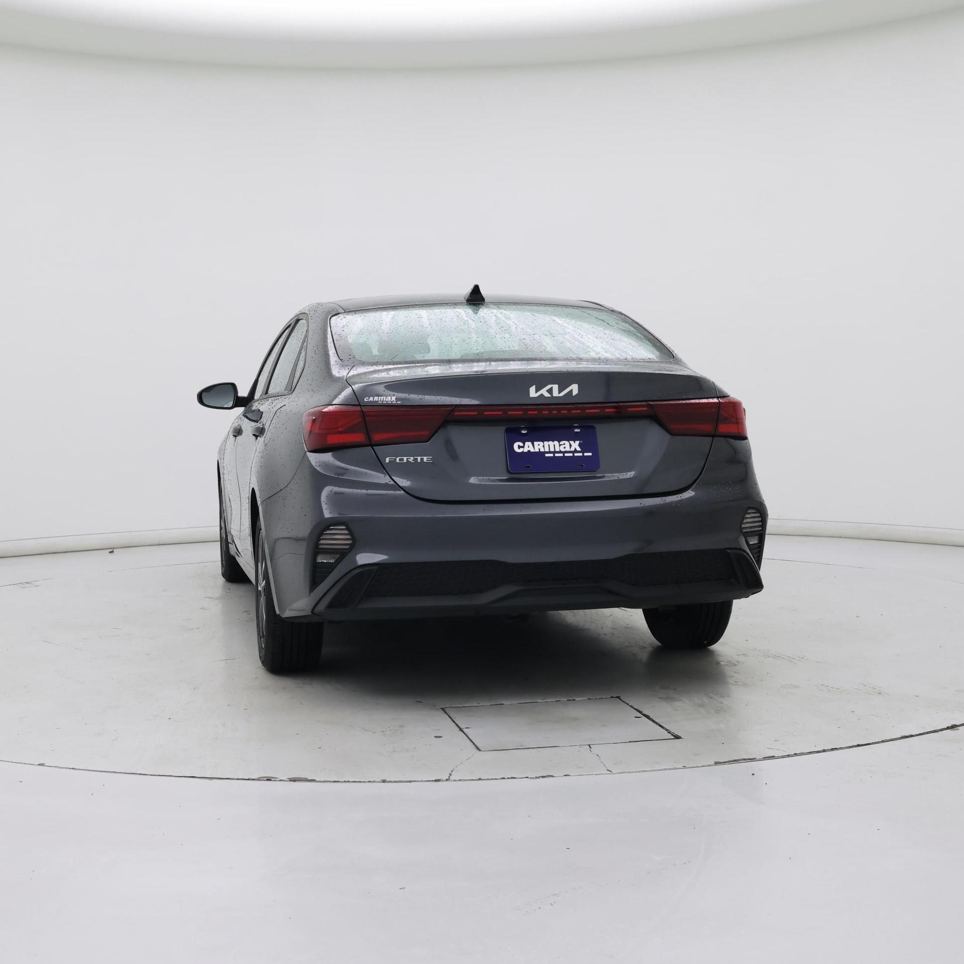 Thumbnail: 2024 Kia Forte - 6