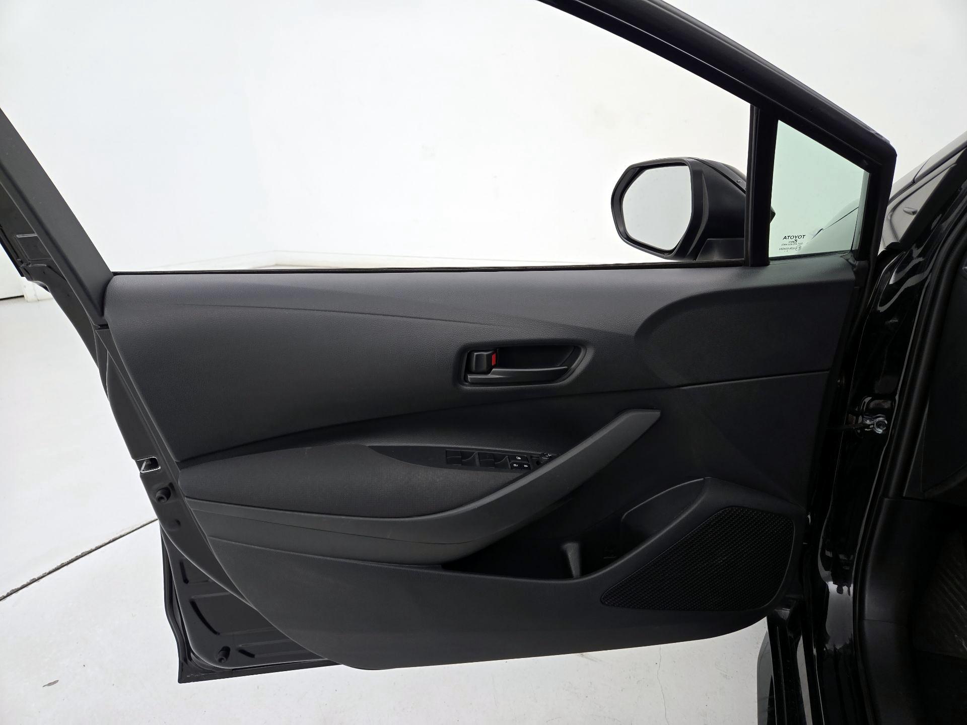 Thumbnail: 2024 Toyota Corolla - 12