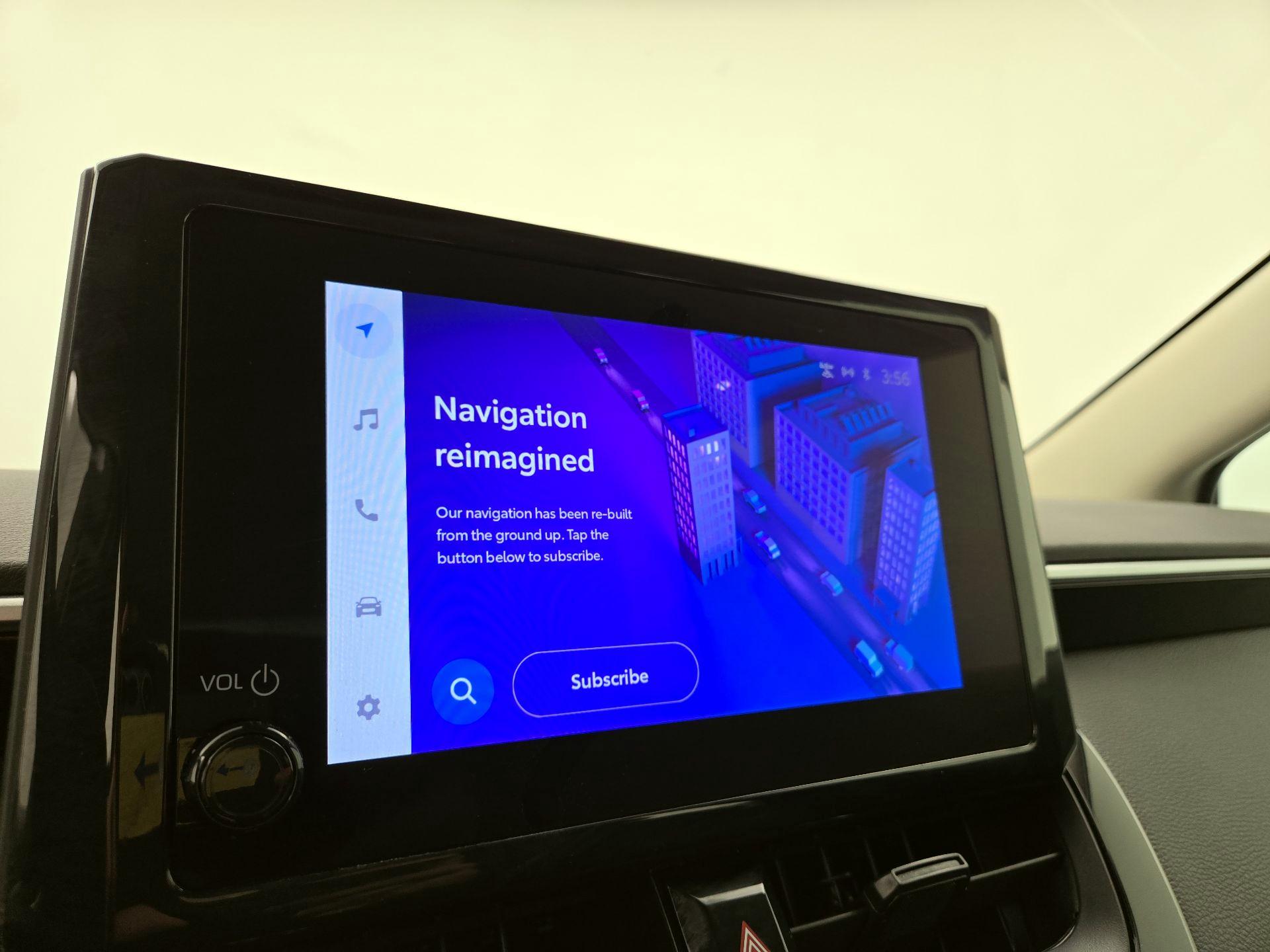 Thumbnail: 2024 Toyota Corolla - 14