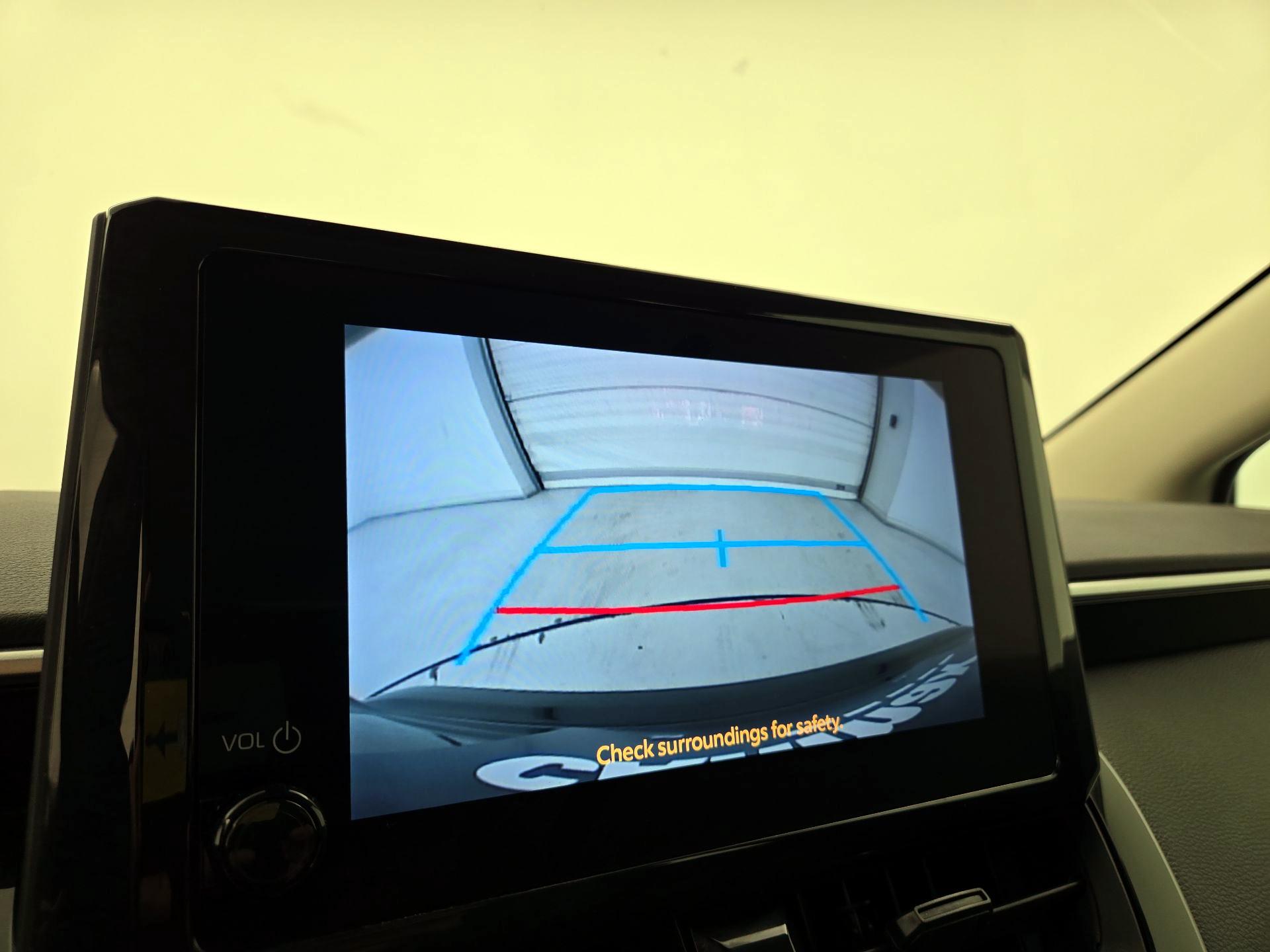 Thumbnail: 2024 Toyota Corolla - 15