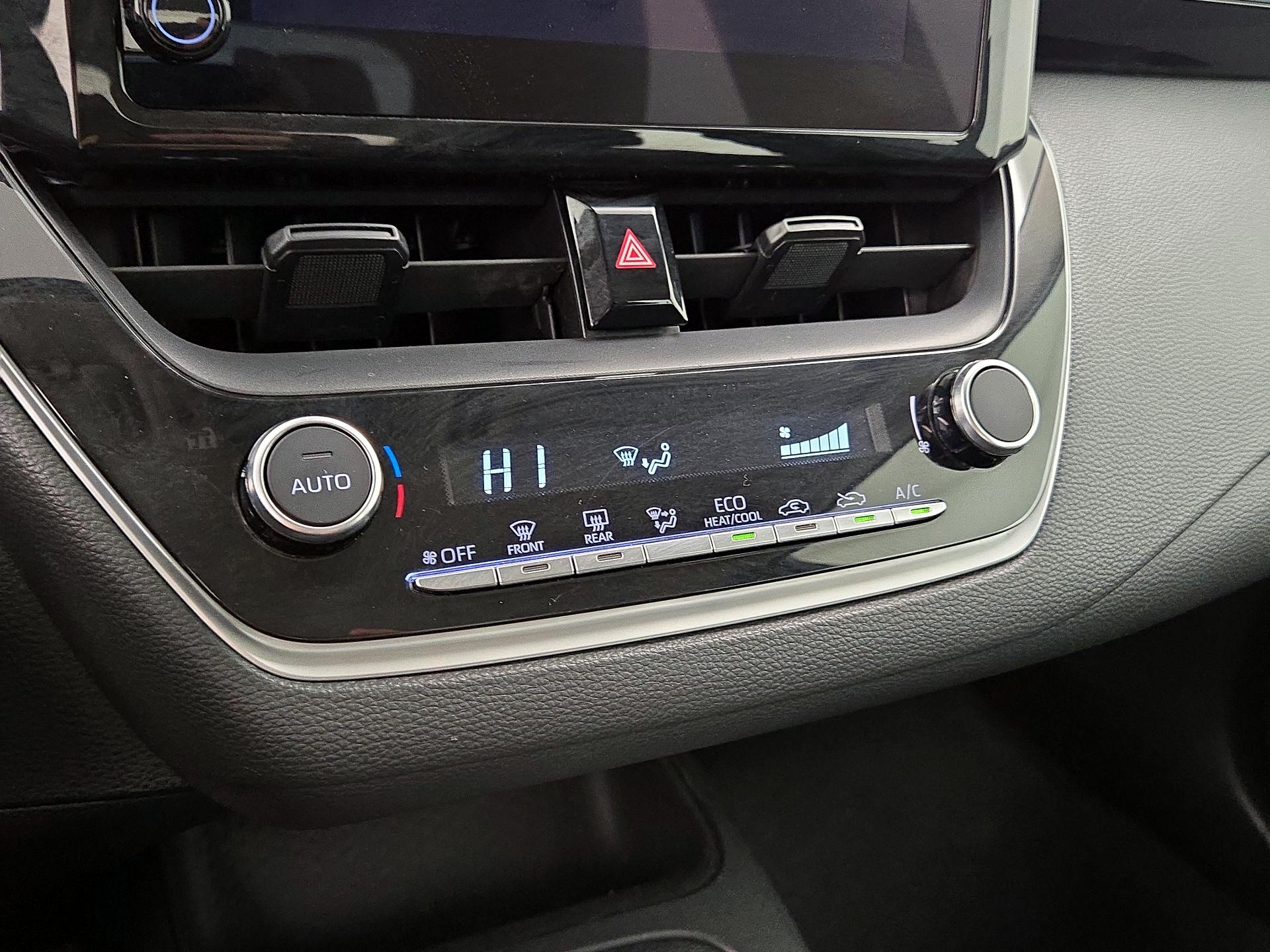 Thumbnail: 2024 Toyota Corolla - 17