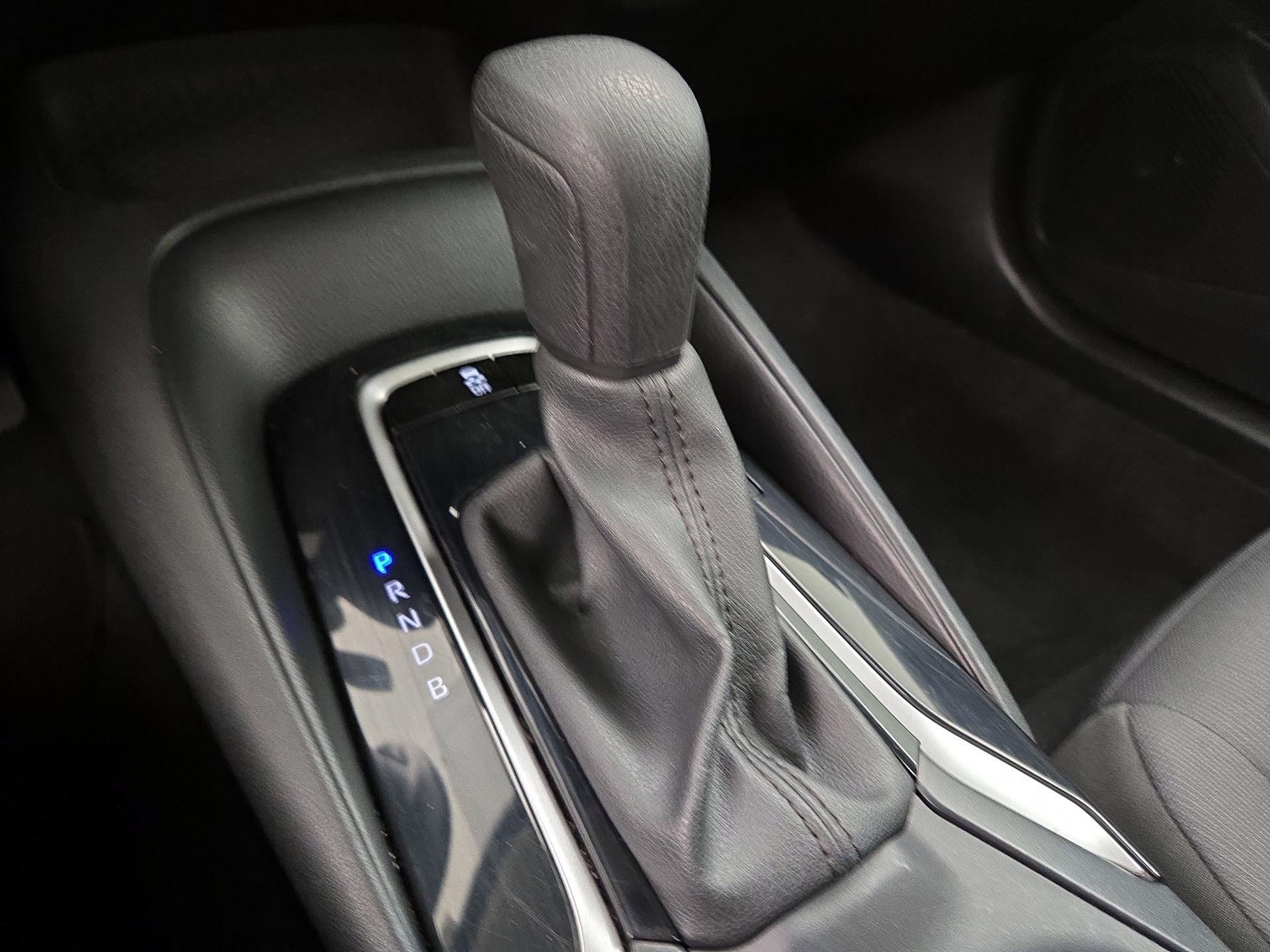 Thumbnail: 2024 Toyota Corolla - 18