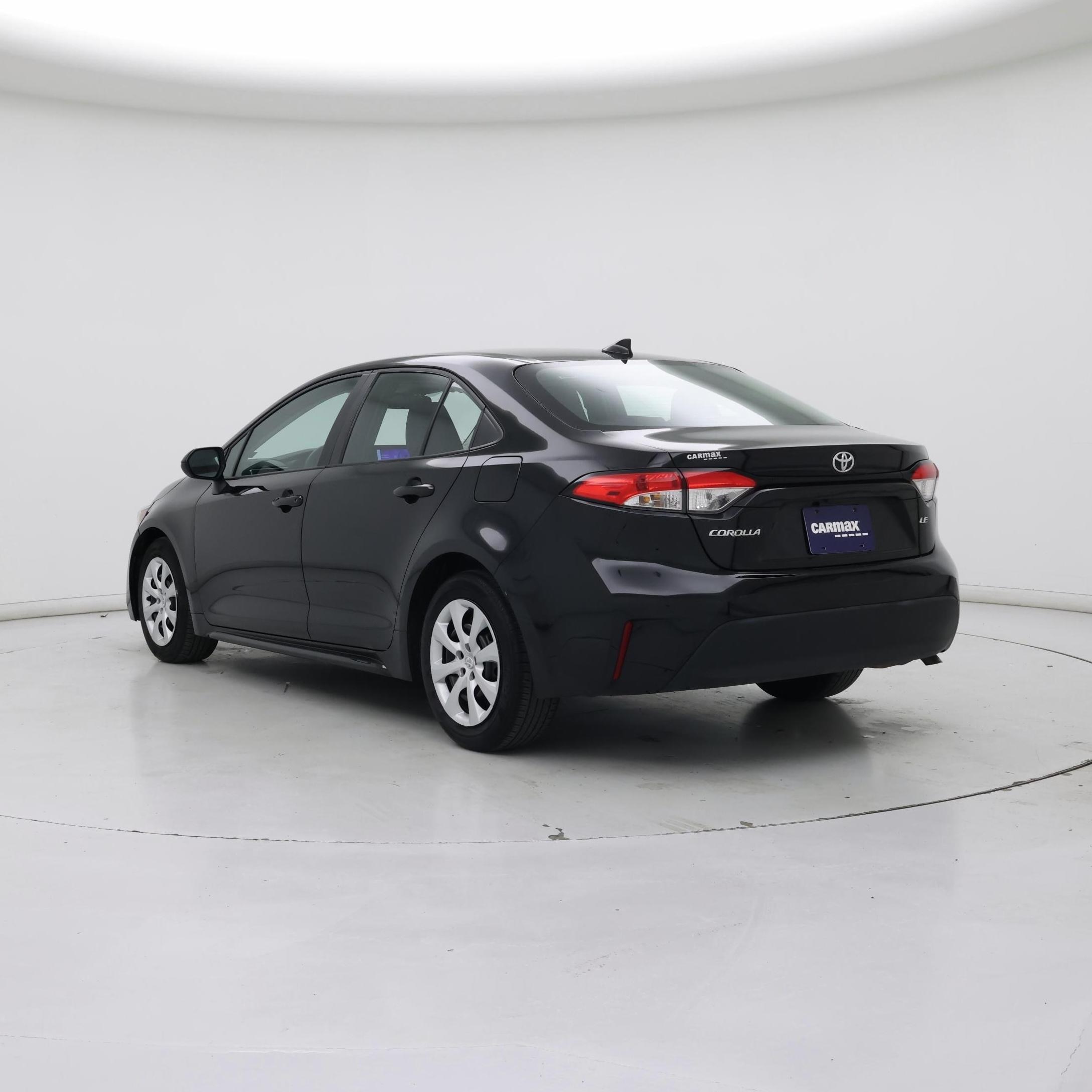 Thumbnail: 2024 Toyota Corolla - 2