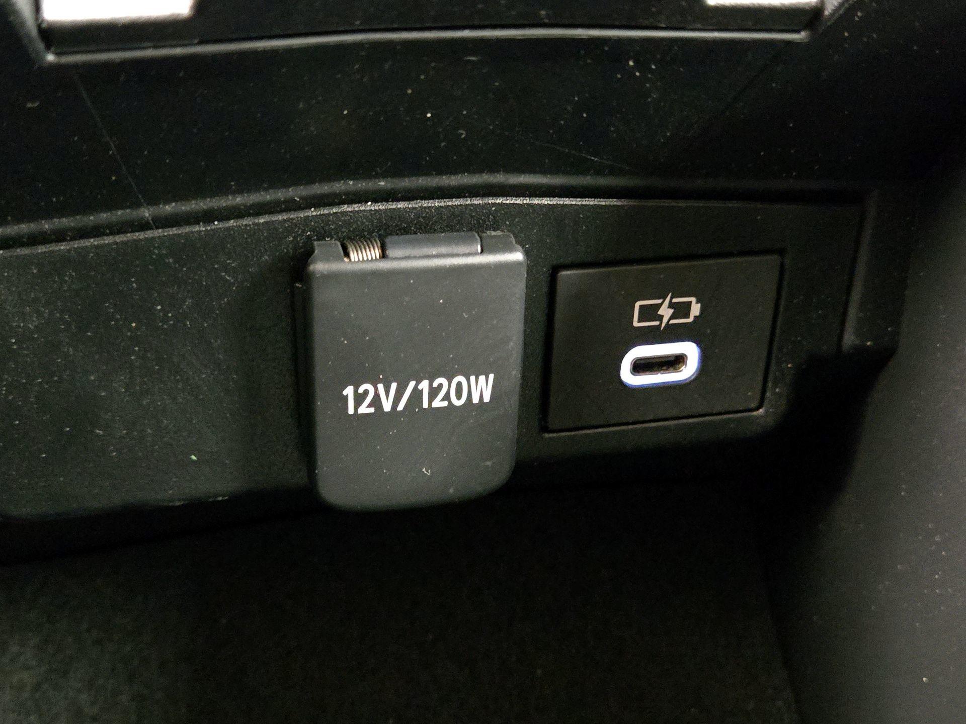 Thumbnail: 2024 Toyota Corolla - 19