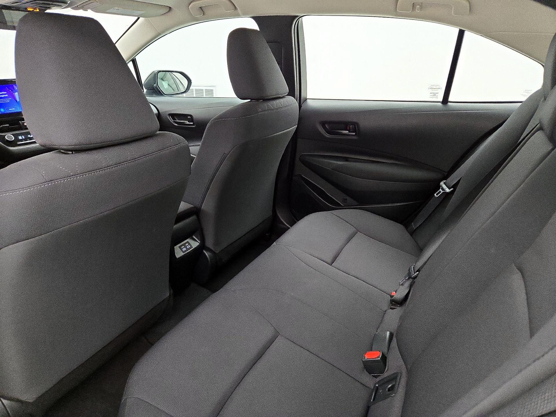 Thumbnail: 2024 Toyota Corolla - 20