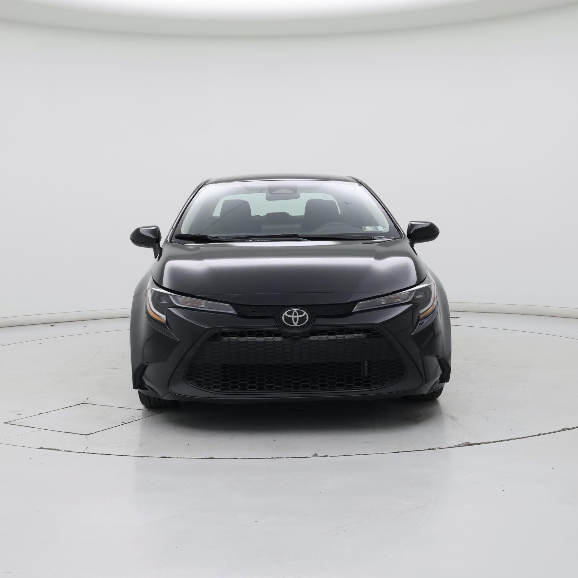 Thumbnail: 2024 Toyota Corolla - 5