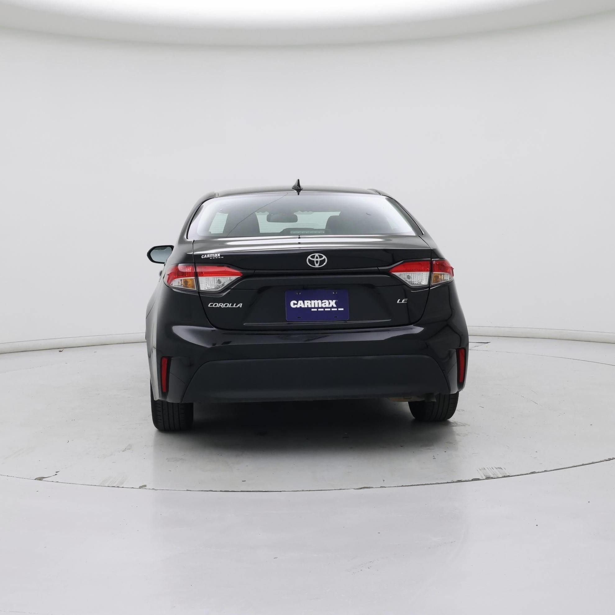 Thumbnail: 2024 Toyota Corolla - 6