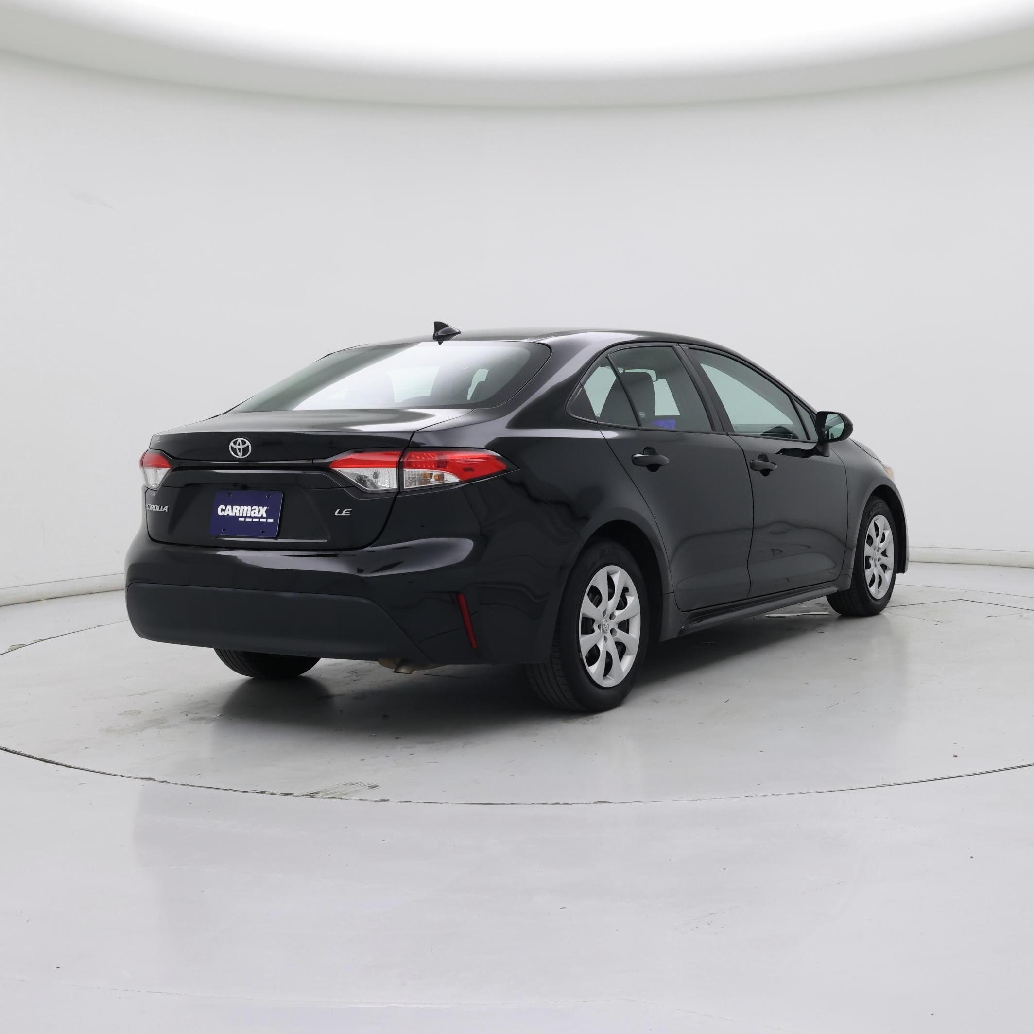 Thumbnail: 2024 Toyota Corolla - 8