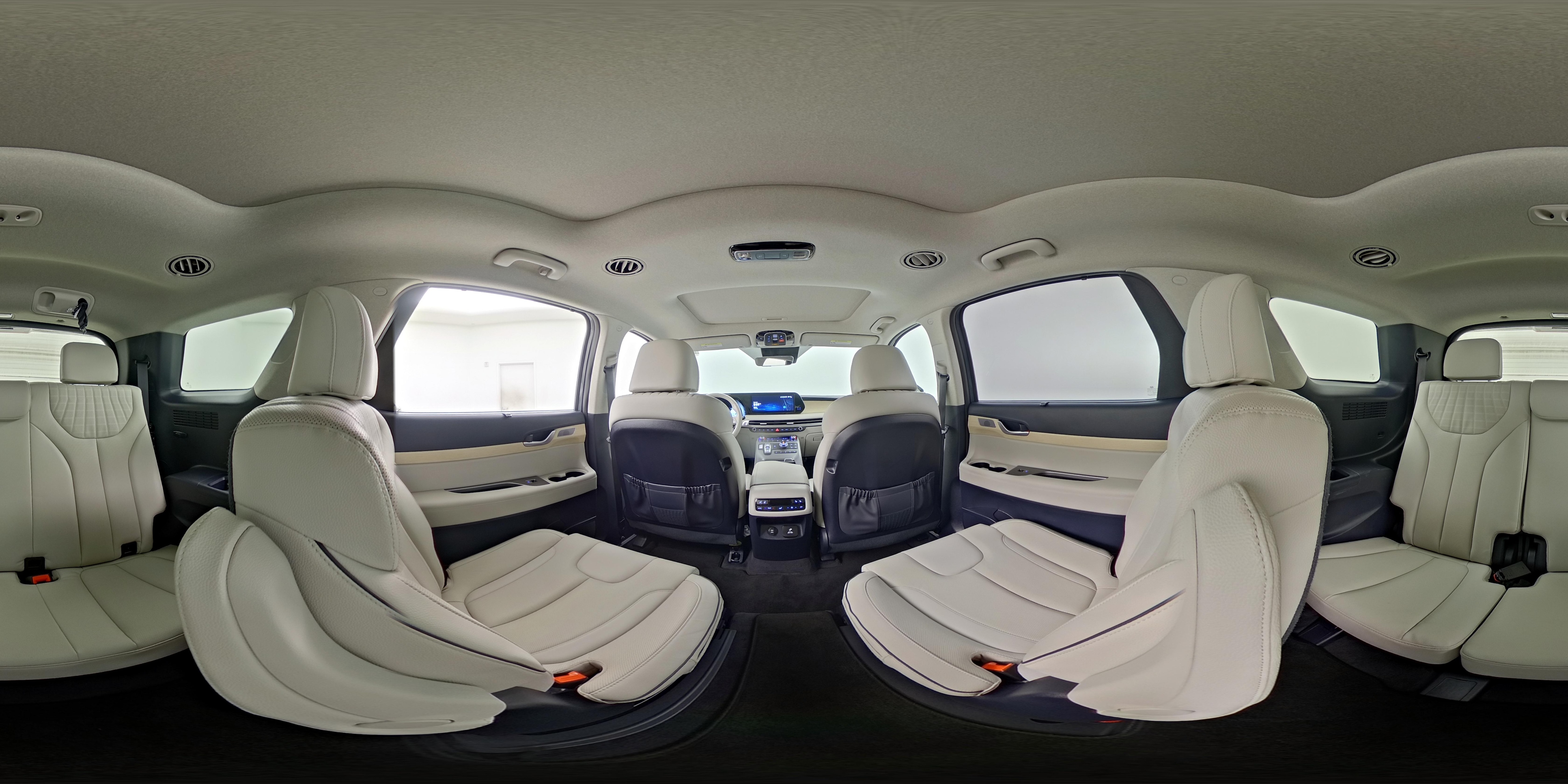 2023 Hyundai Palisade Limited - Photo 29