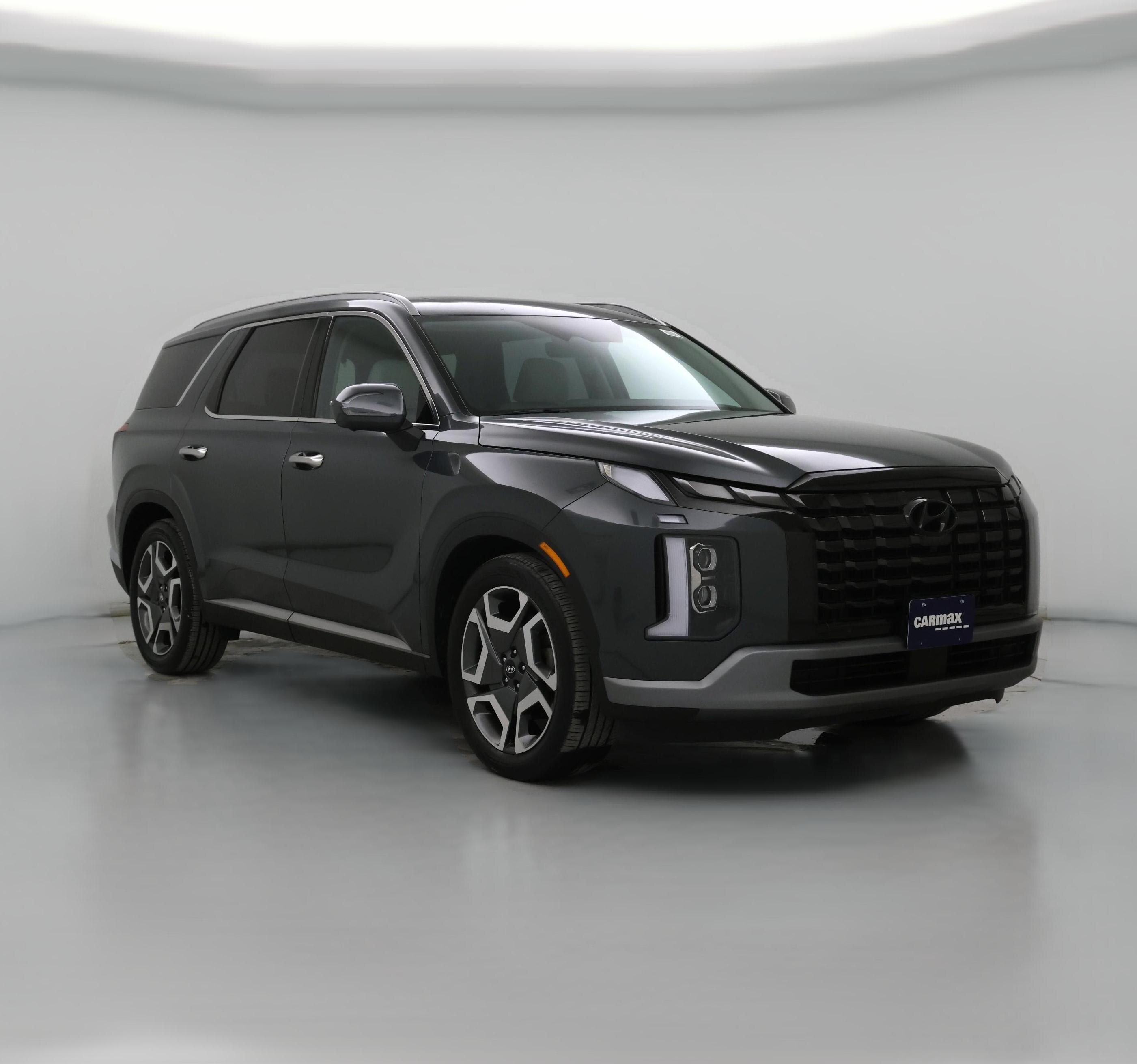 Thumbnail: 2023 Hyundai Palisade - 1