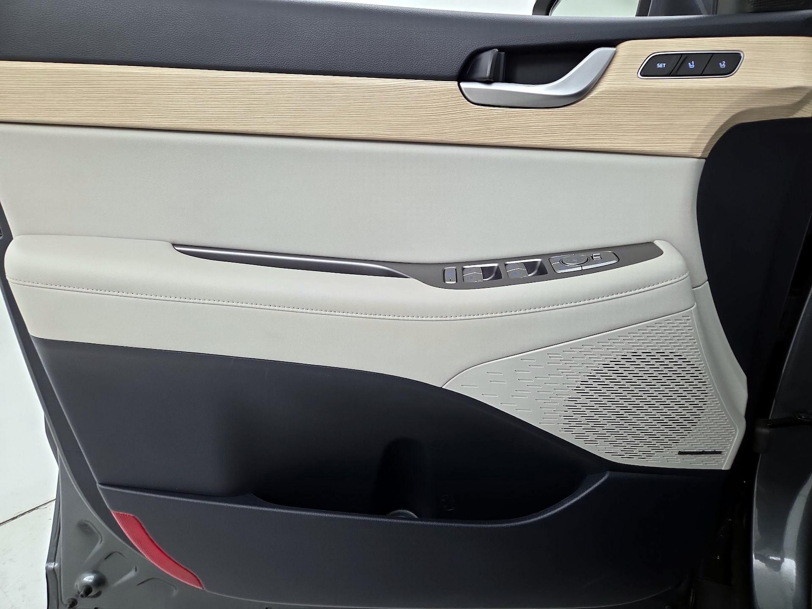2023 Hyundai Palisade Limited - Photo 13