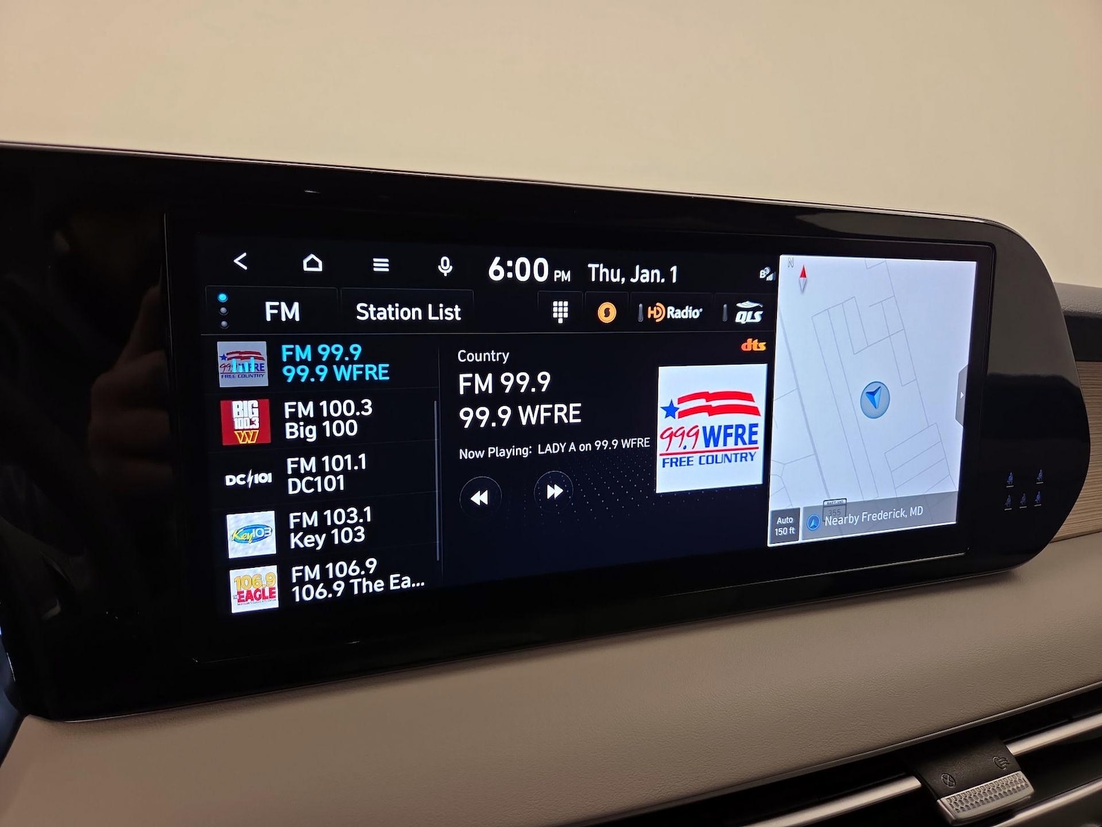 2023 Hyundai Palisade Limited - Photo 17